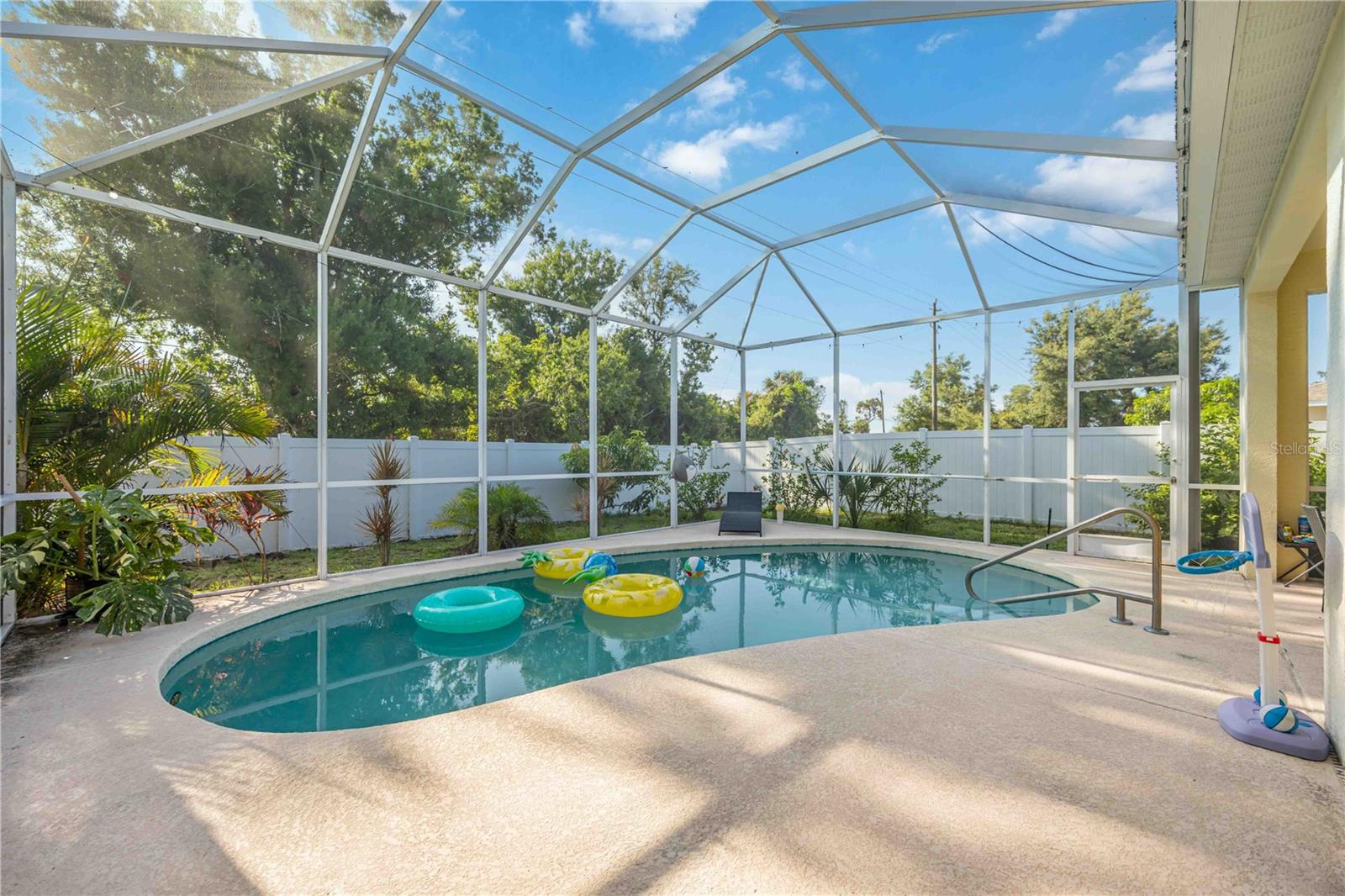 Image 25 of 25 For 4307 Manfield Drive
