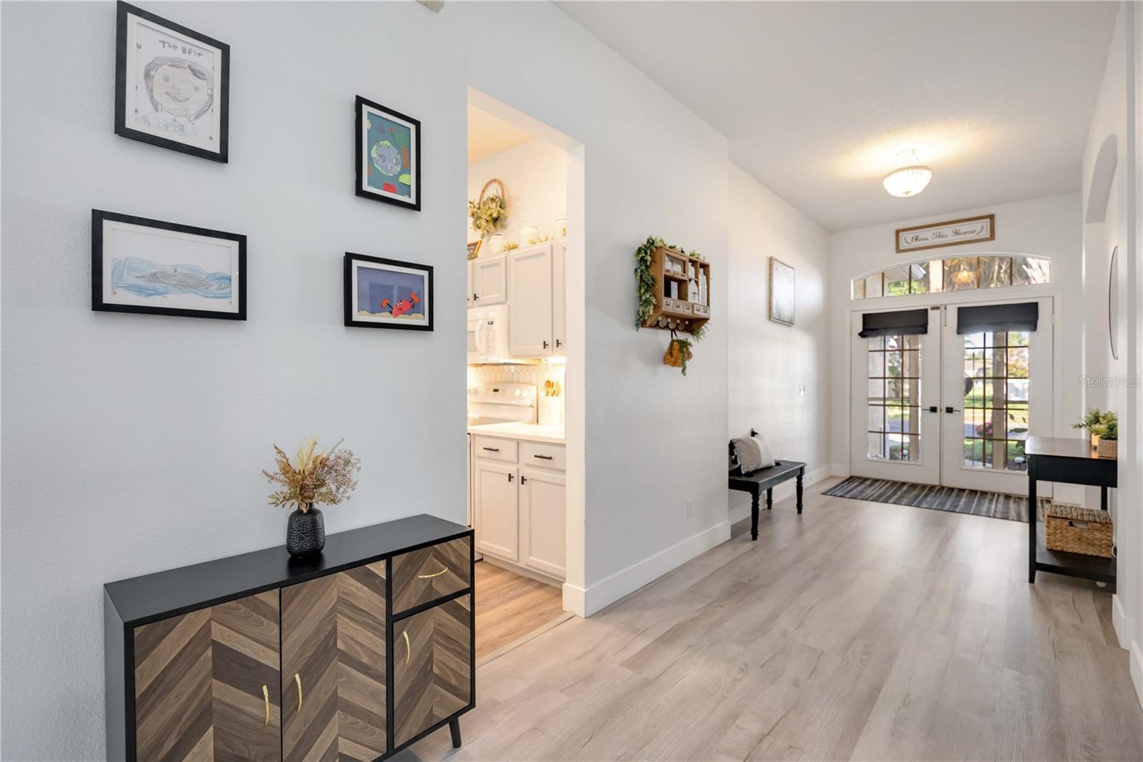 Image 3 of 25 For 4307 Manfield Drive