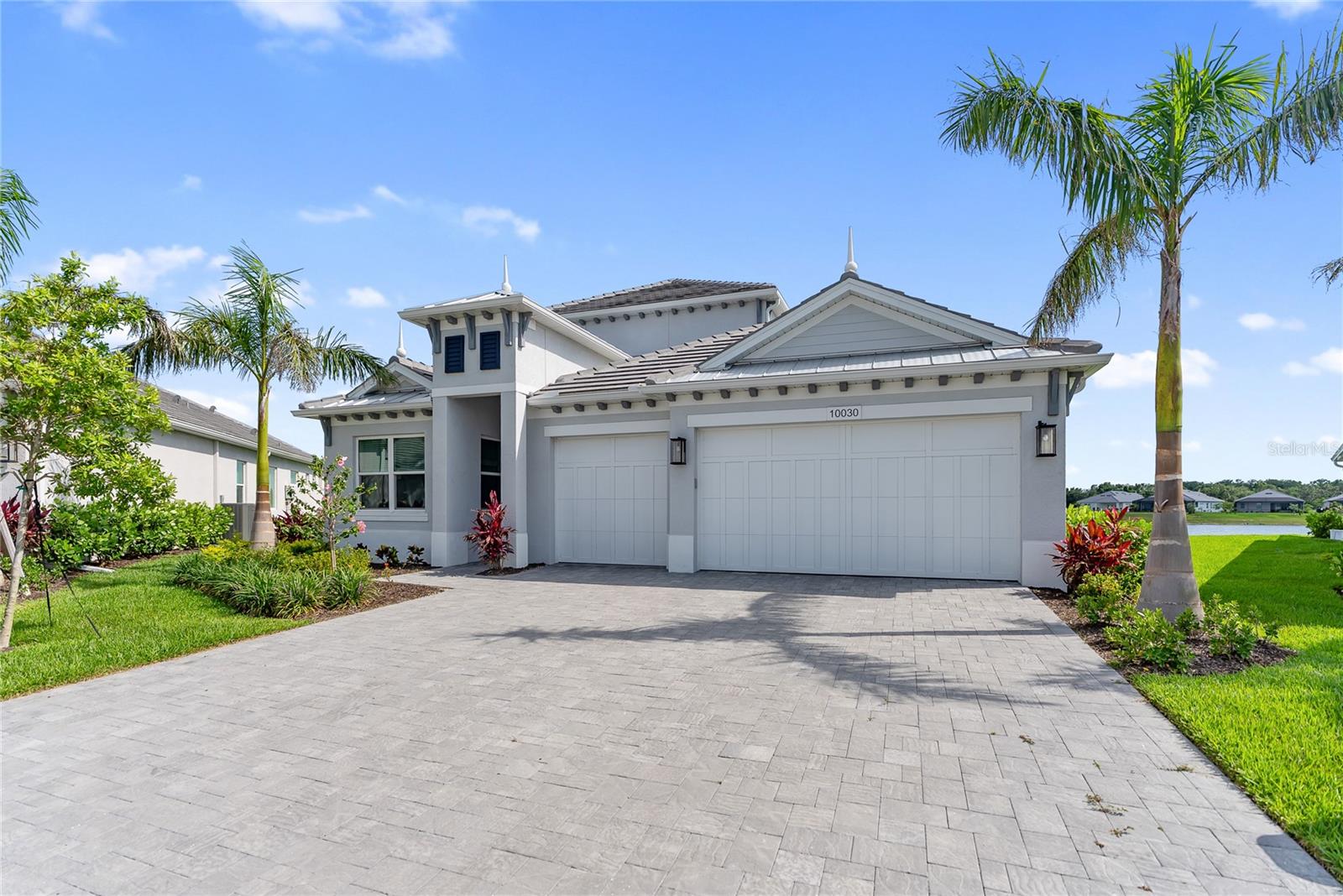 Details for 10030 Degas Terrace, BRADENTON, FL 34212