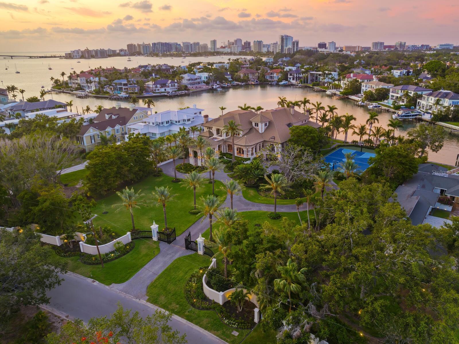Details for 1423 & 1435 Hillview Drive, SARASOTA, FL 34239