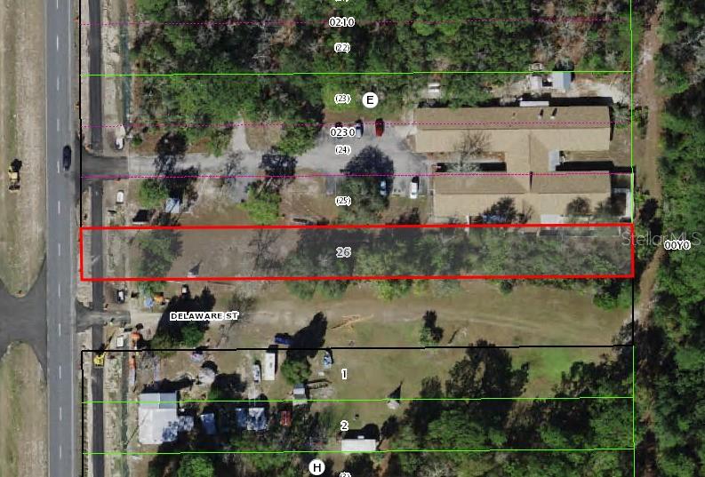 Listing Details for 8999 Suncoast Boulevard, HOMOSASSA, FL 34446