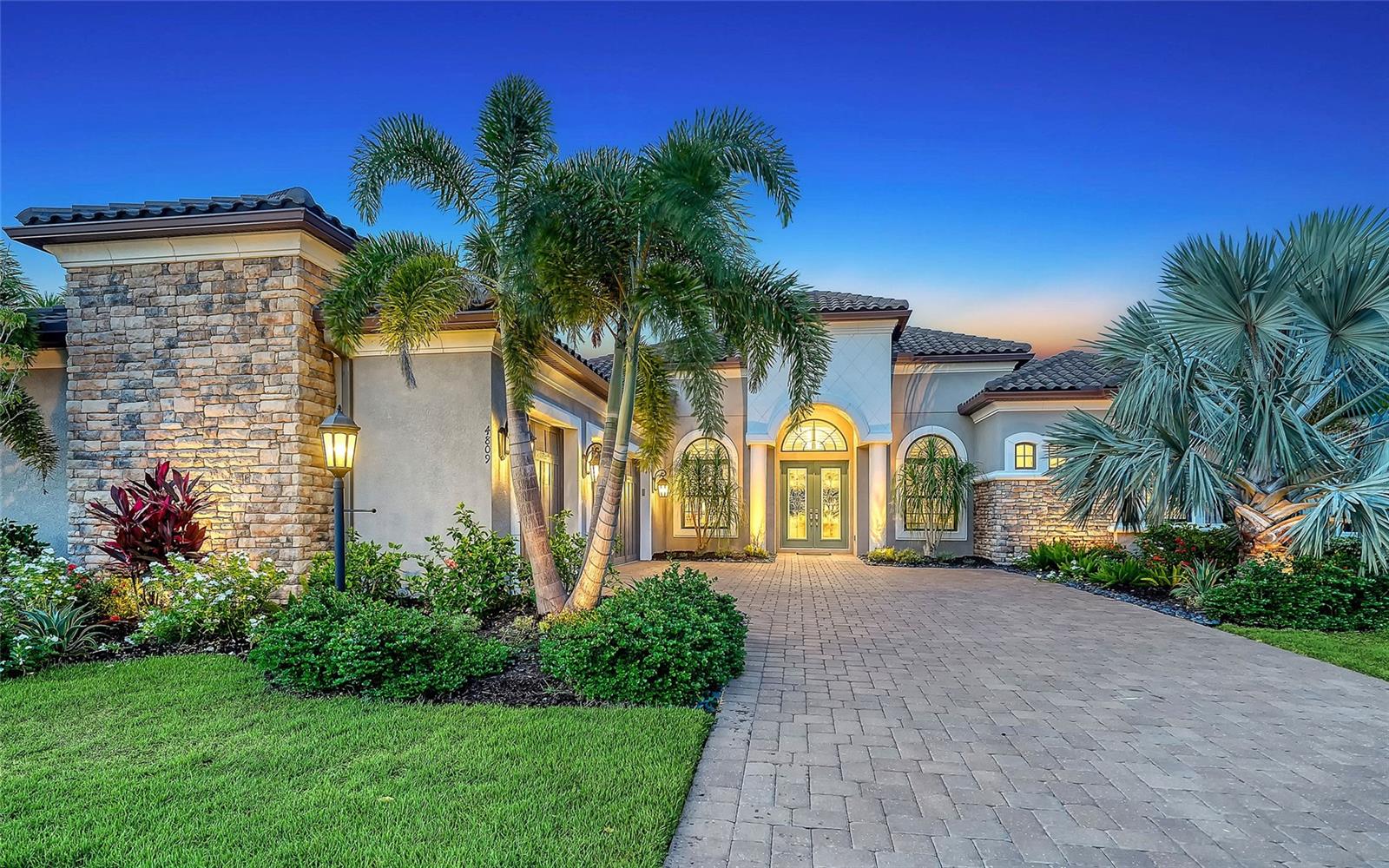 Details for 4809 Benito Court, BRADENTON, FL 34211