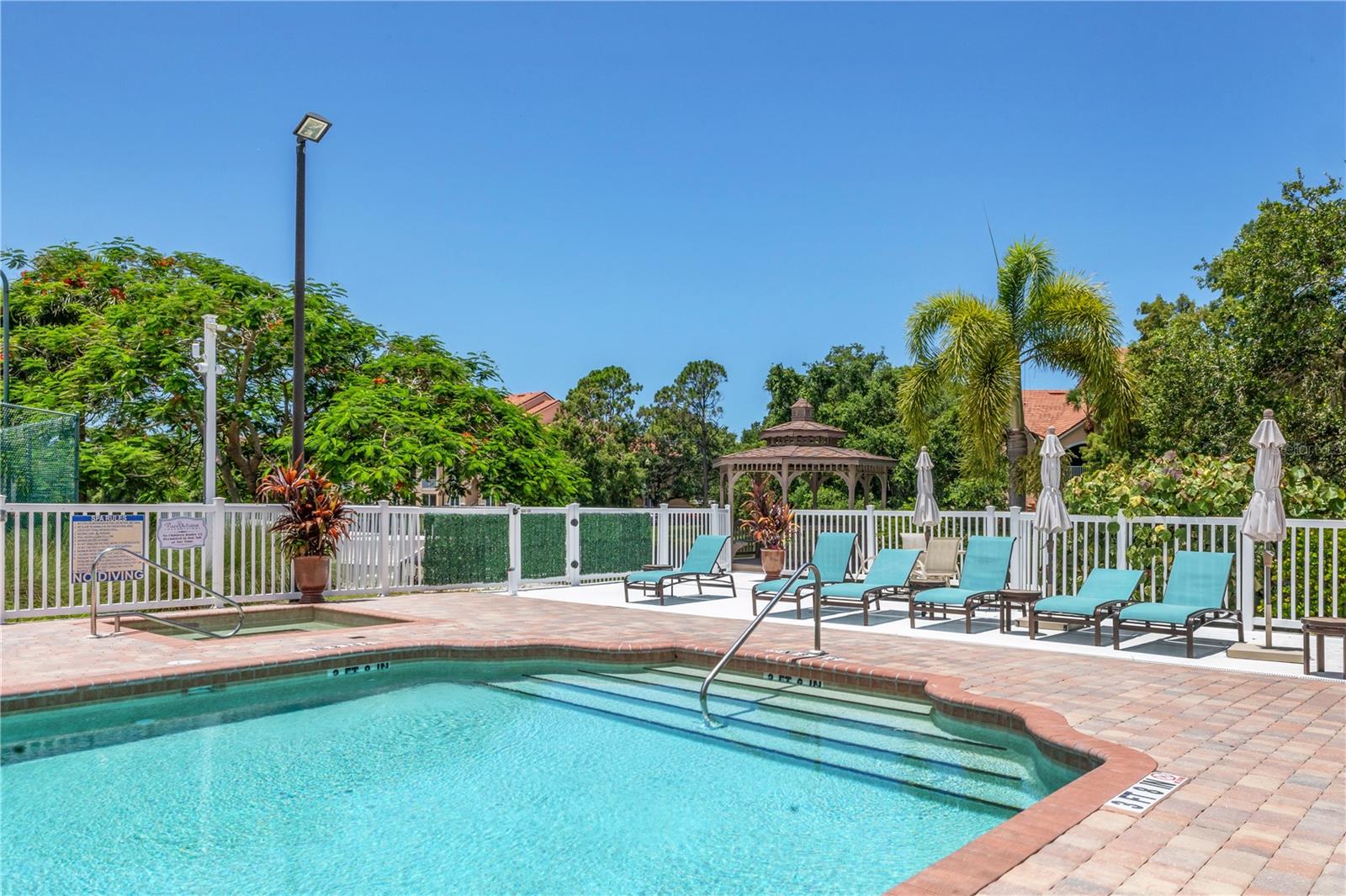 Image 25 of 29 For 4244 Central Sarasota Parkway 712