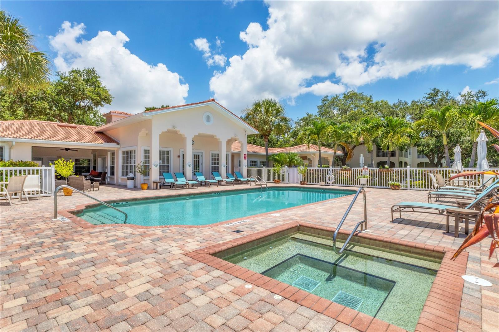 Image 26 of 29 For 4244 Central Sarasota Parkway 712