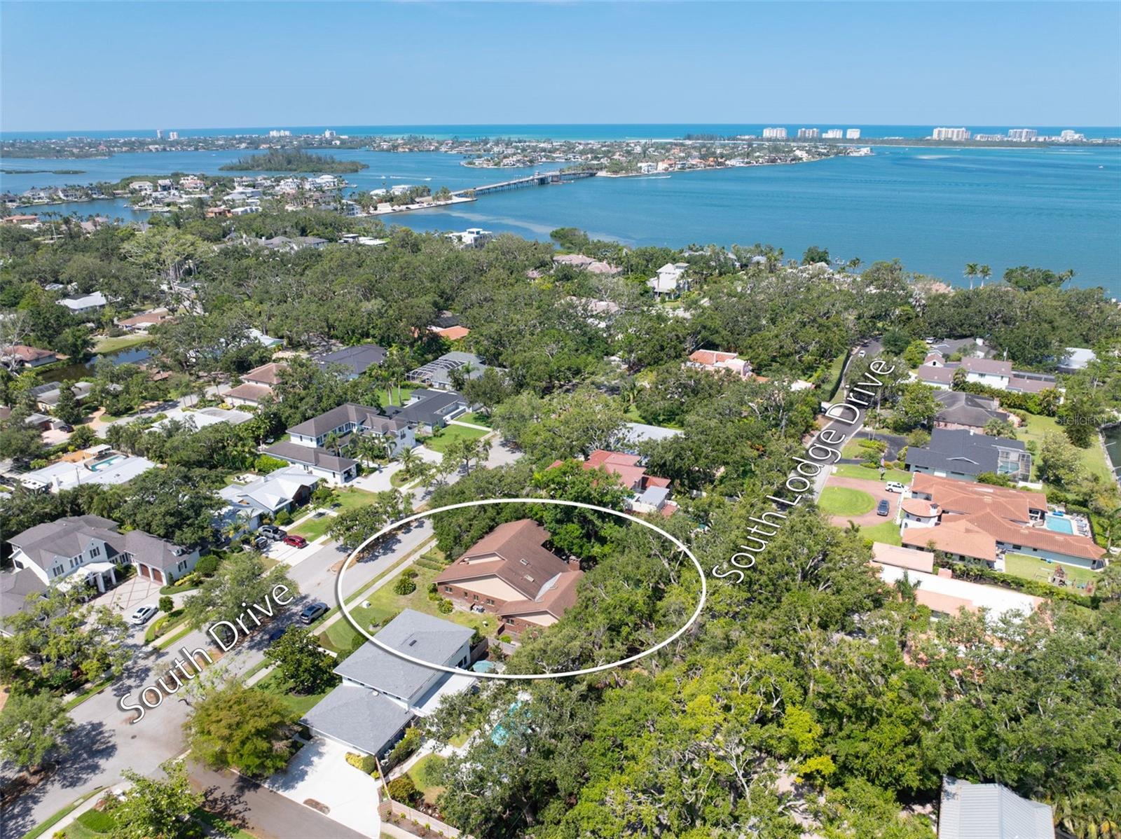 Image 77 of 81 For 1671 South Drive