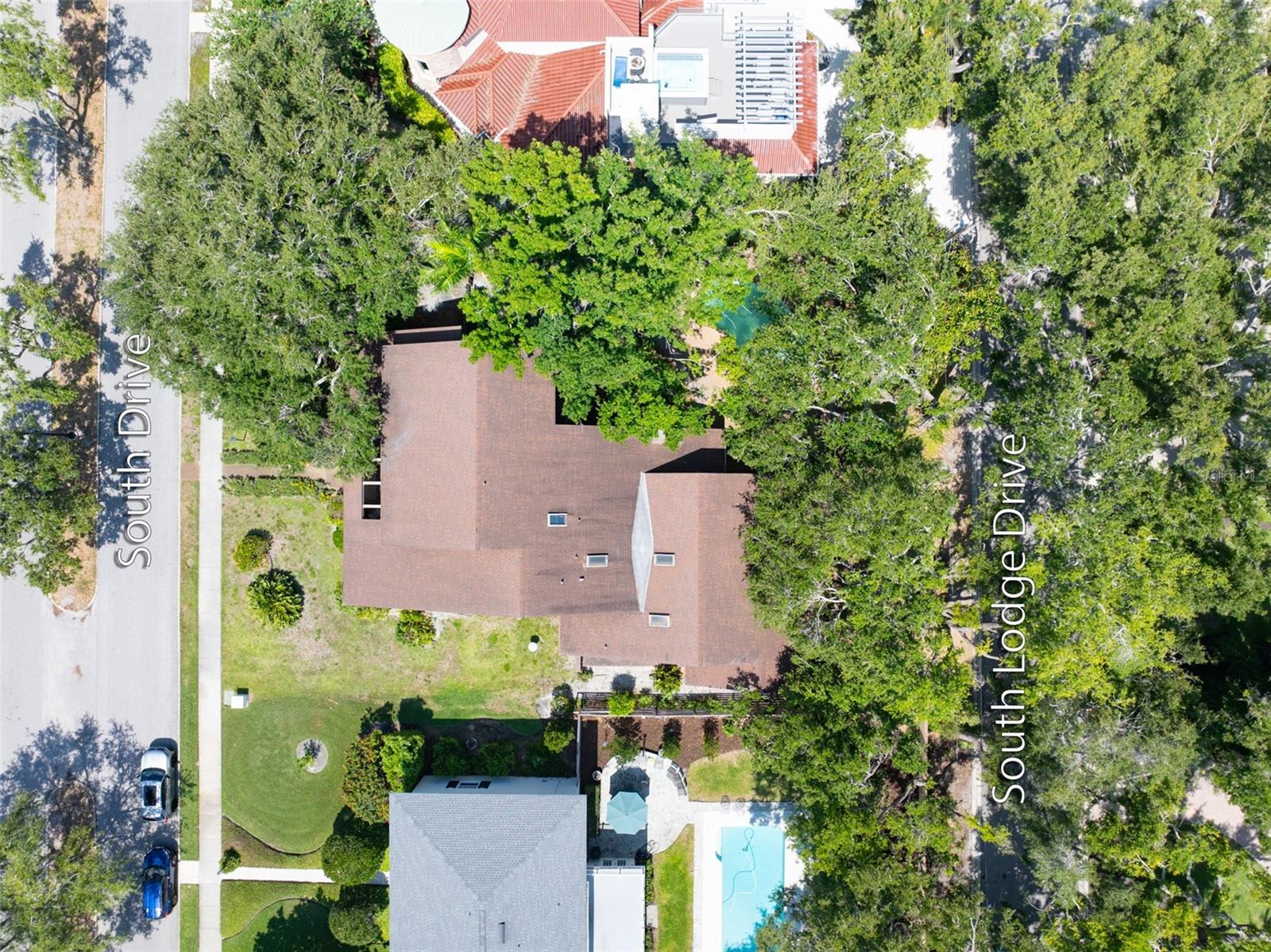Image 81 of 81 For 1671 South Drive