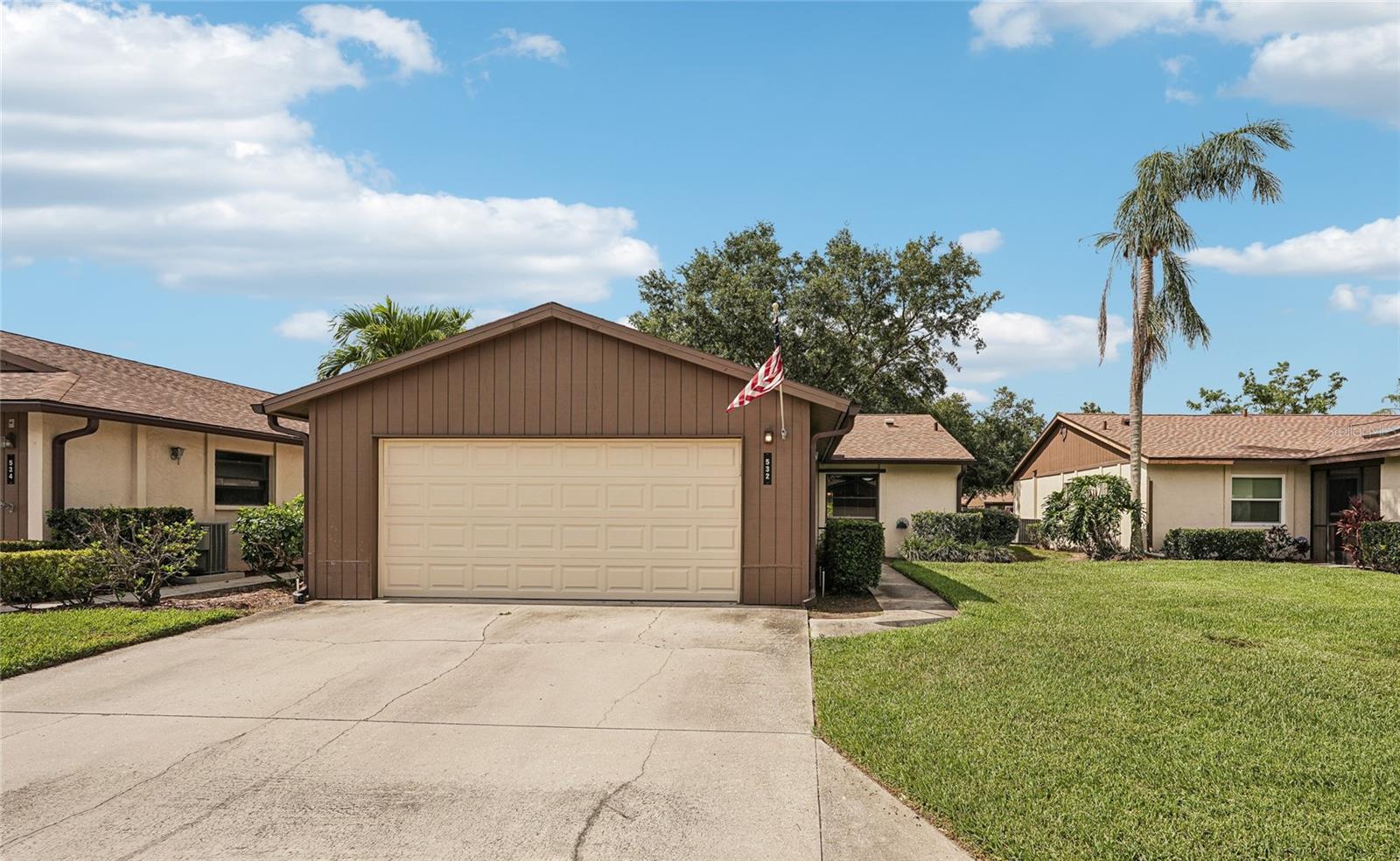 Details for 532 Oak Hill Circle 12, SARASOTA, FL 34232