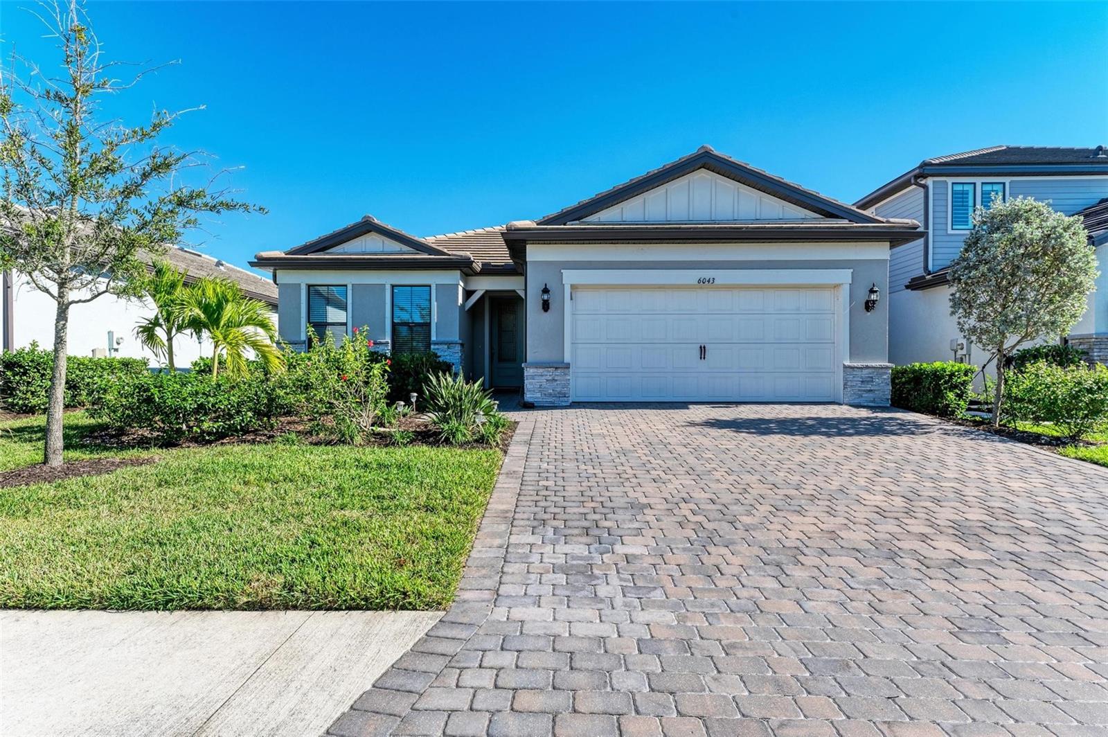 Details for 6043 Bluestar Court, BRADENTON, FL 34211
