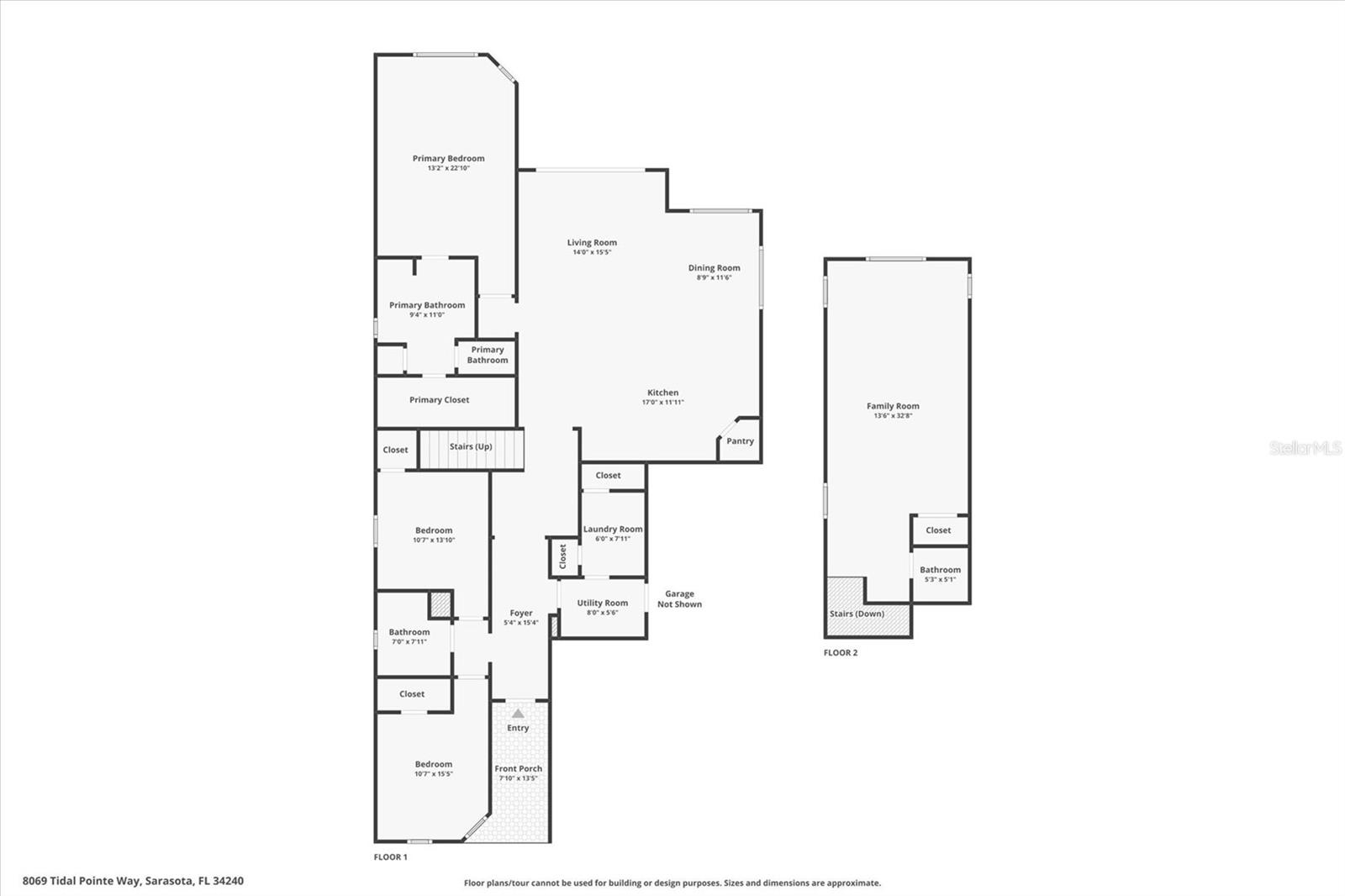 Image 49 of 97 For 8069 Tidal Pointe Way