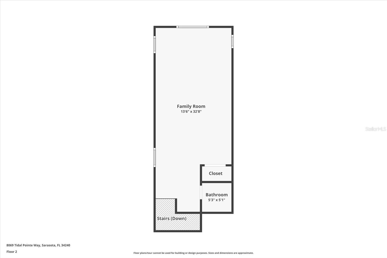 Image 51 of 97 For 8069 Tidal Pointe Way