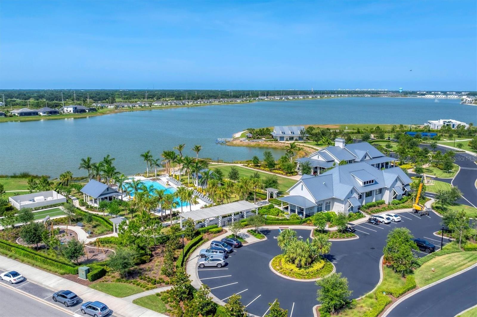 Image 62 of 97 For 8069 Tidal Pointe Way