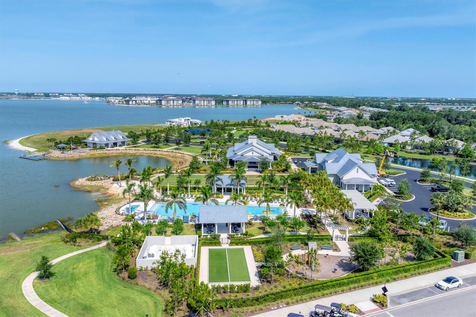 Image 69 of 97 For 8069 Tidal Pointe Way