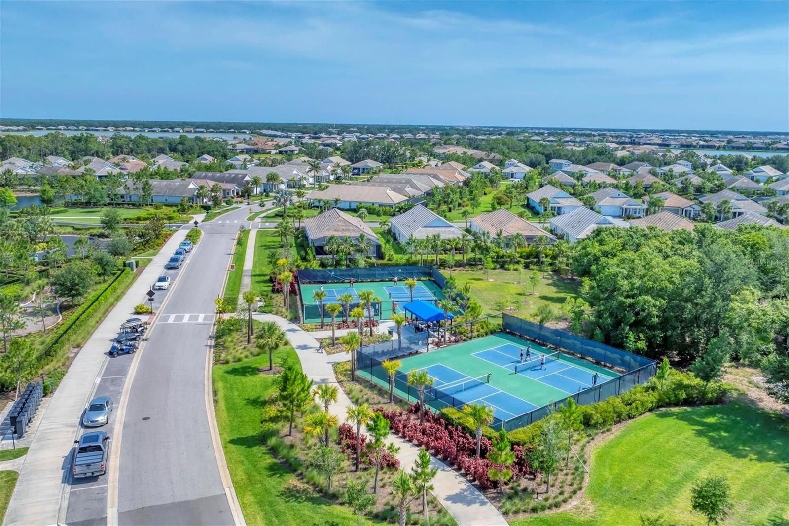 Image 76 of 97 For 8069 Tidal Pointe Way