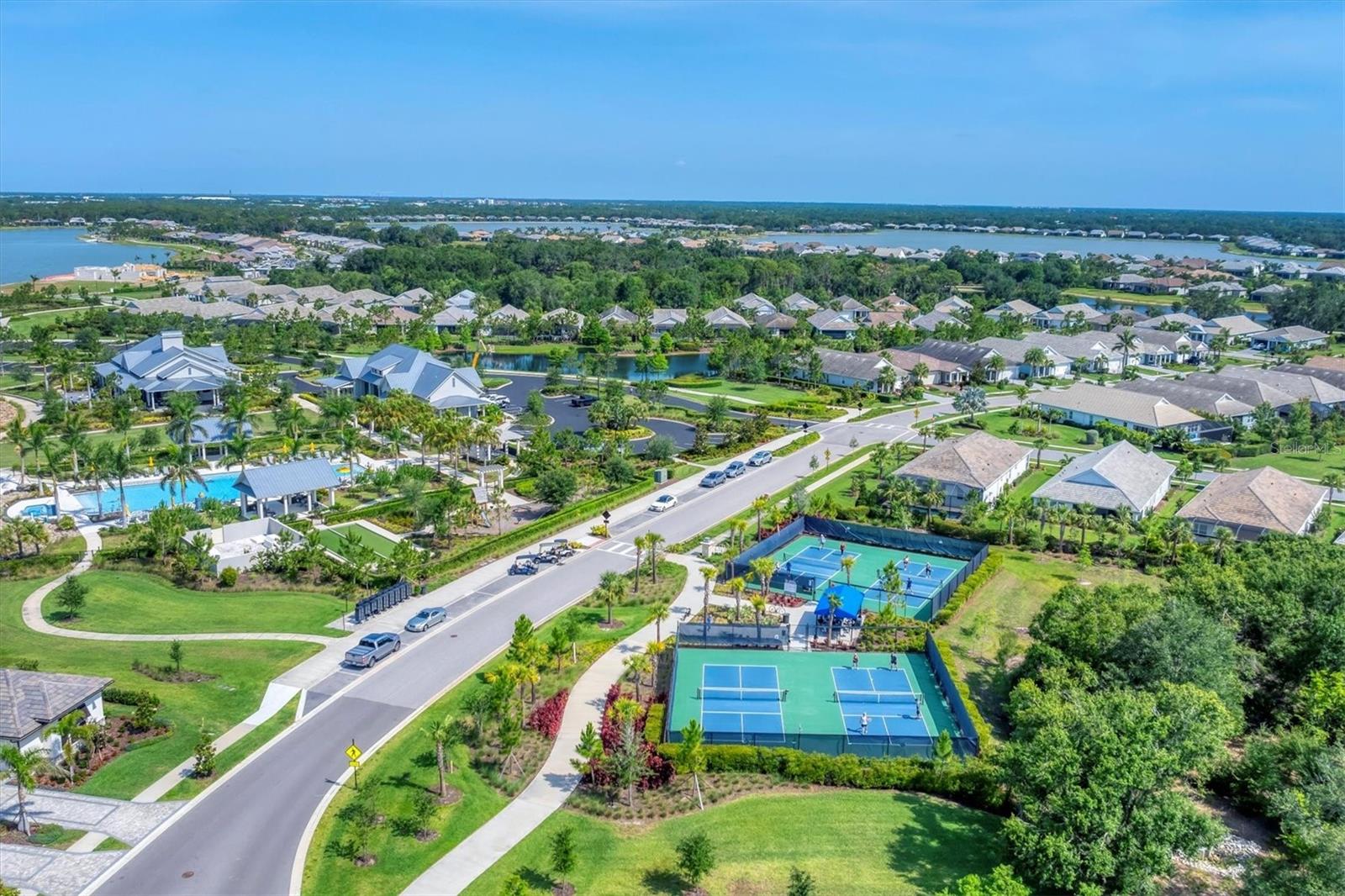 Image 77 of 97 For 8069 Tidal Pointe Way