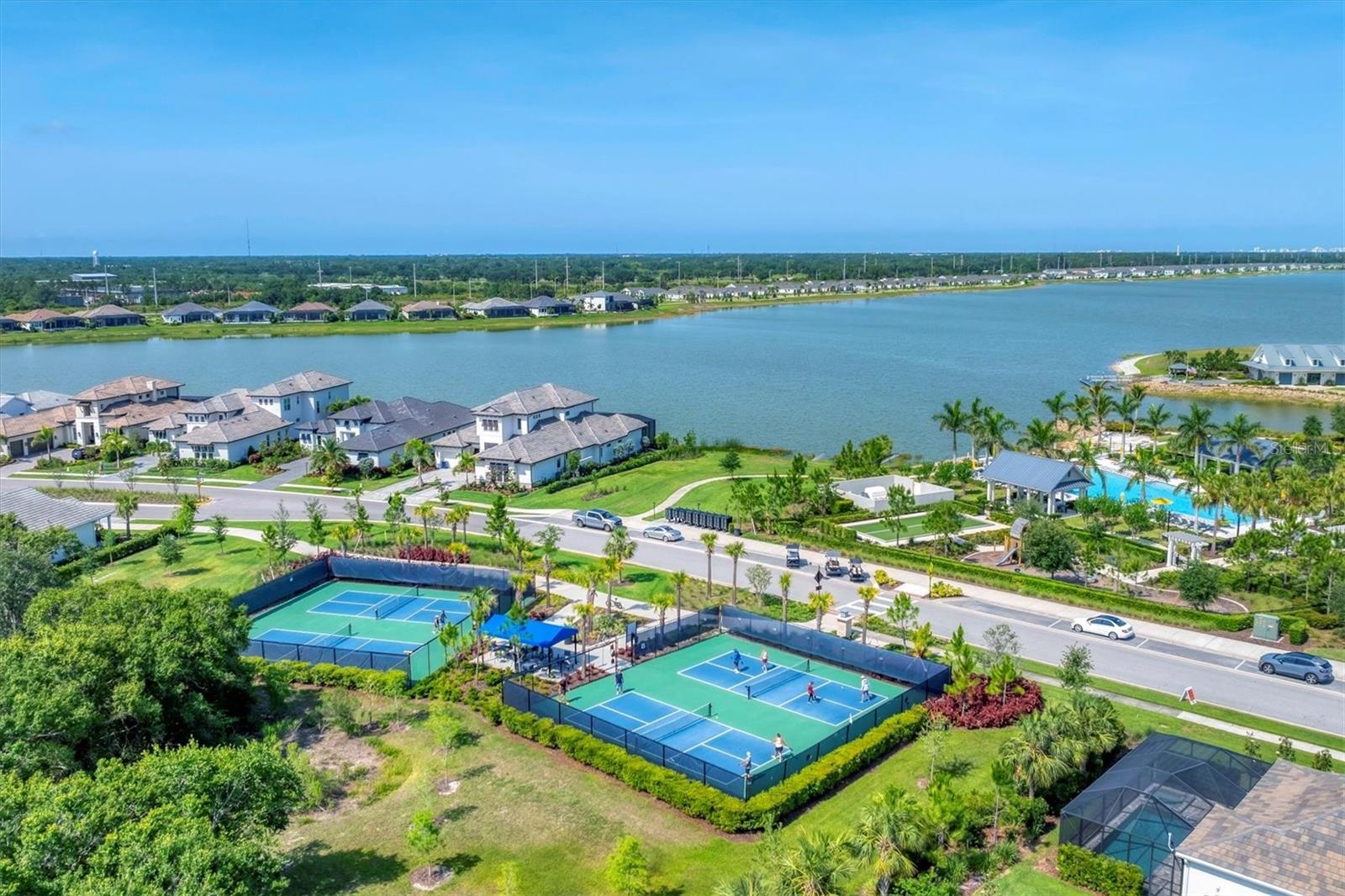 Image 78 of 97 For 8069 Tidal Pointe Way