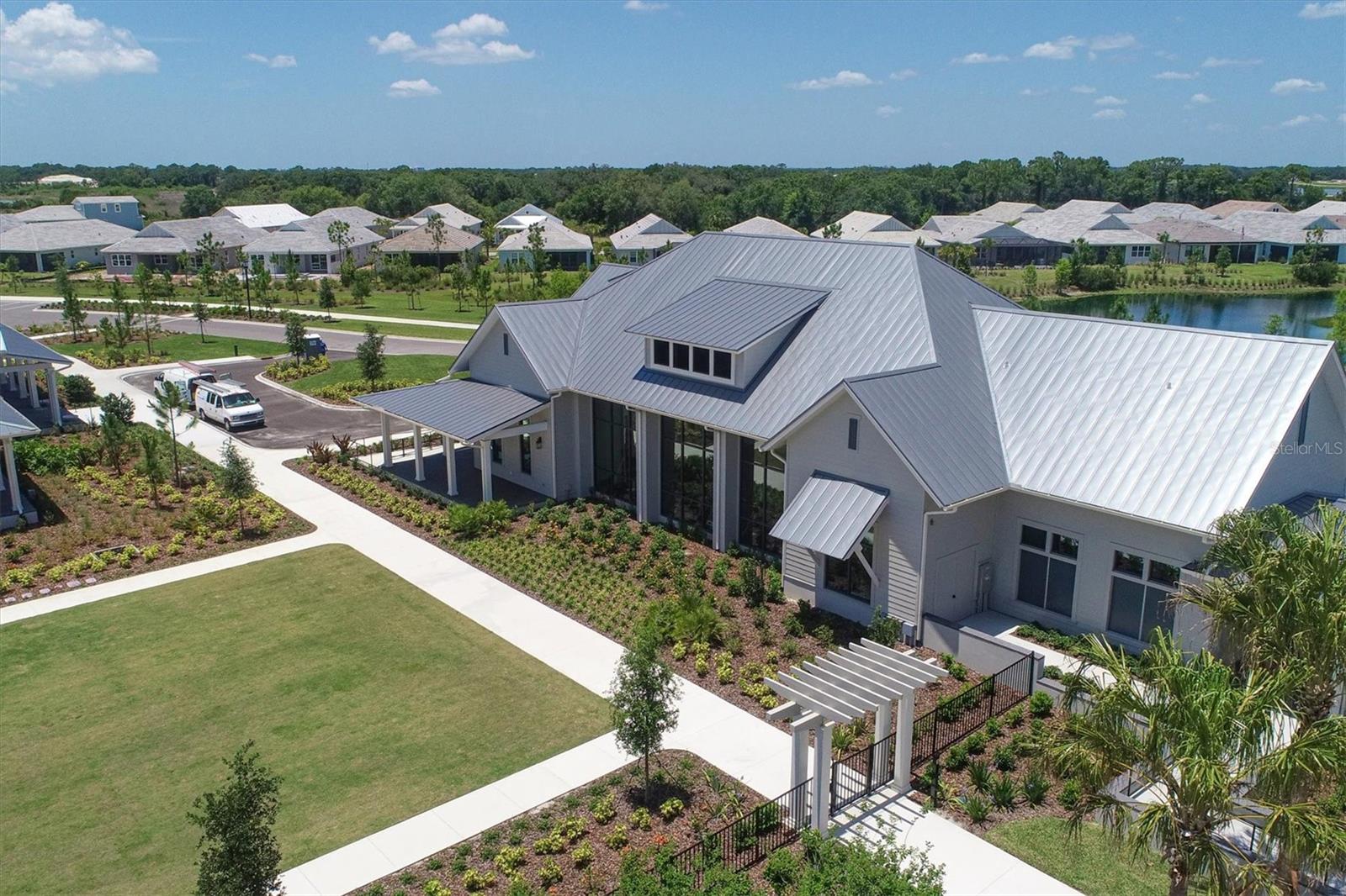 Image 87 of 97 For 8069 Tidal Pointe Way