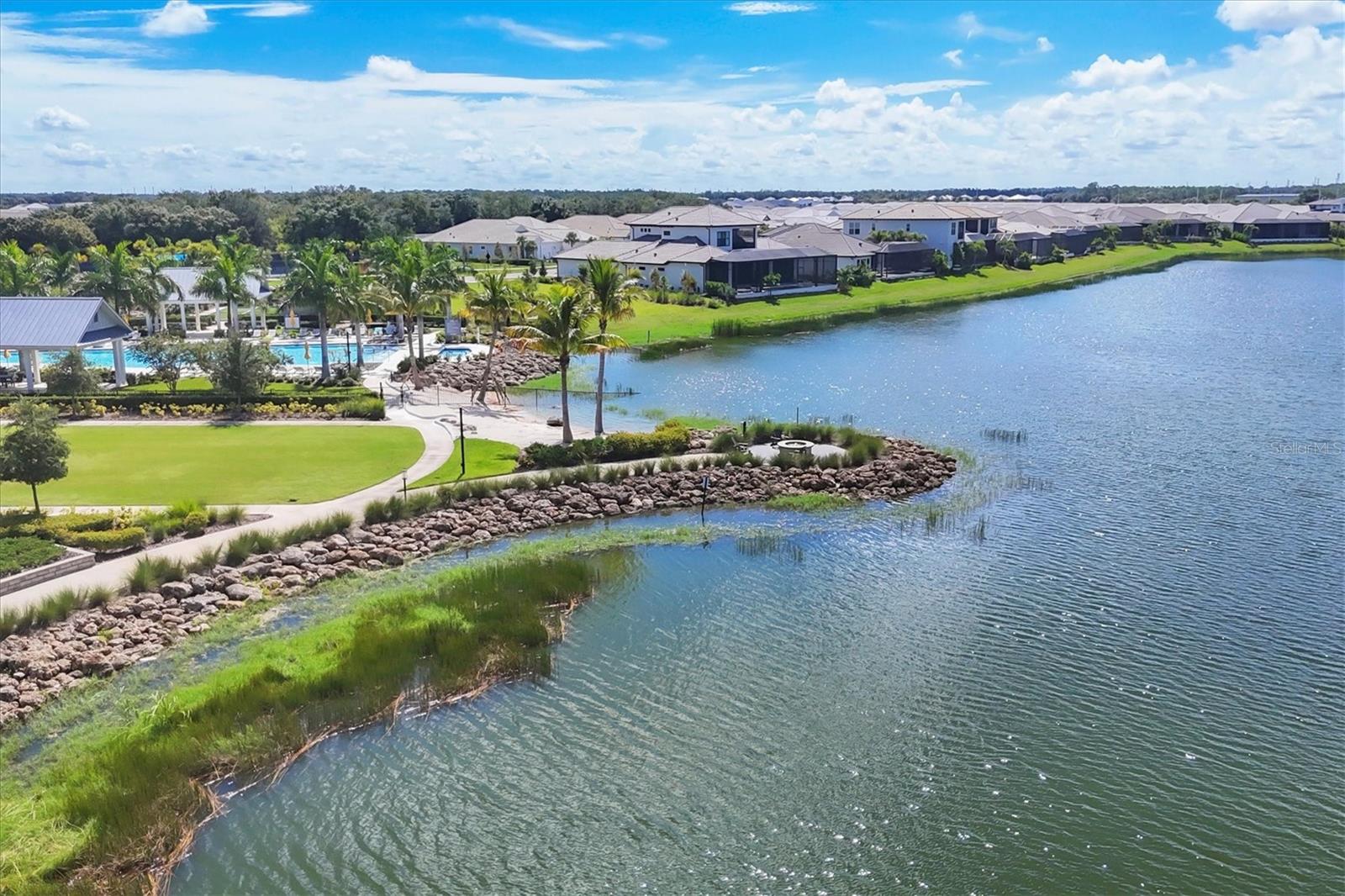 Image 89 of 97 For 8069 Tidal Pointe Way