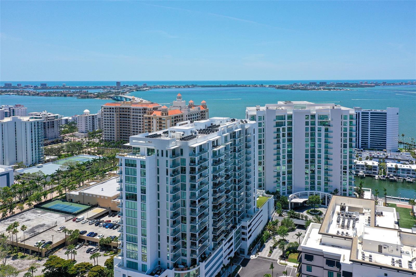 Details for 301 Quay Commons  1208, SARASOTA, FL 34236