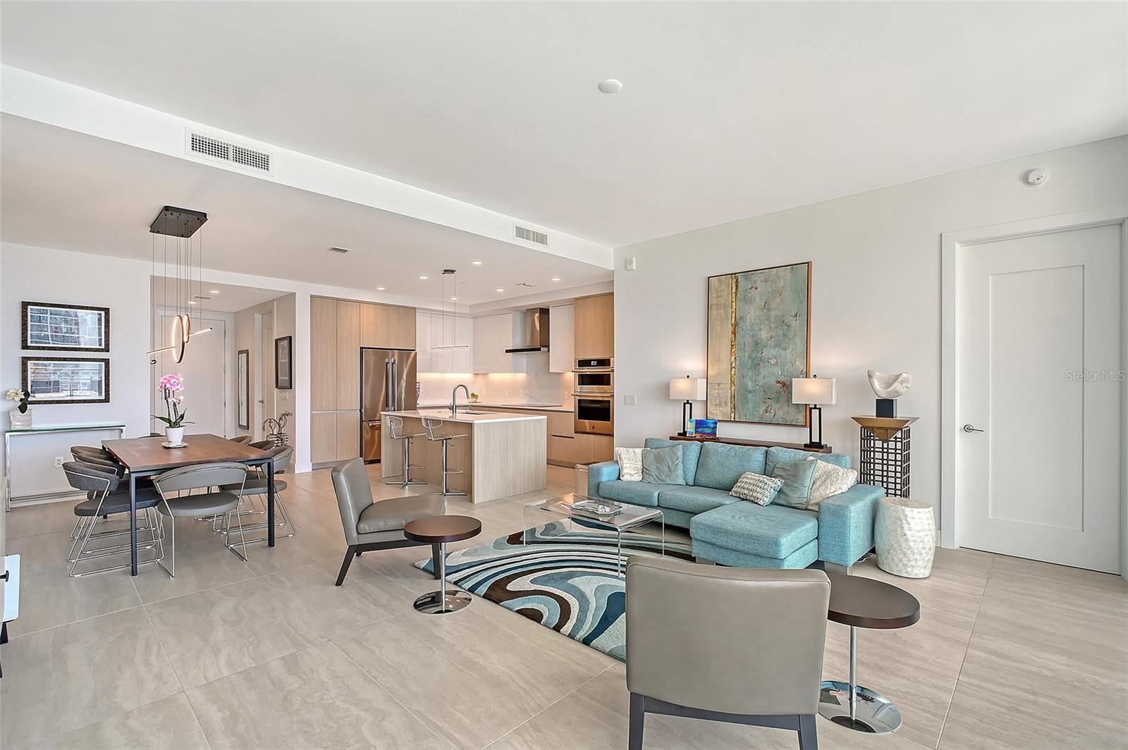 Image 11 of 80 For 301 Quay Commons  1208