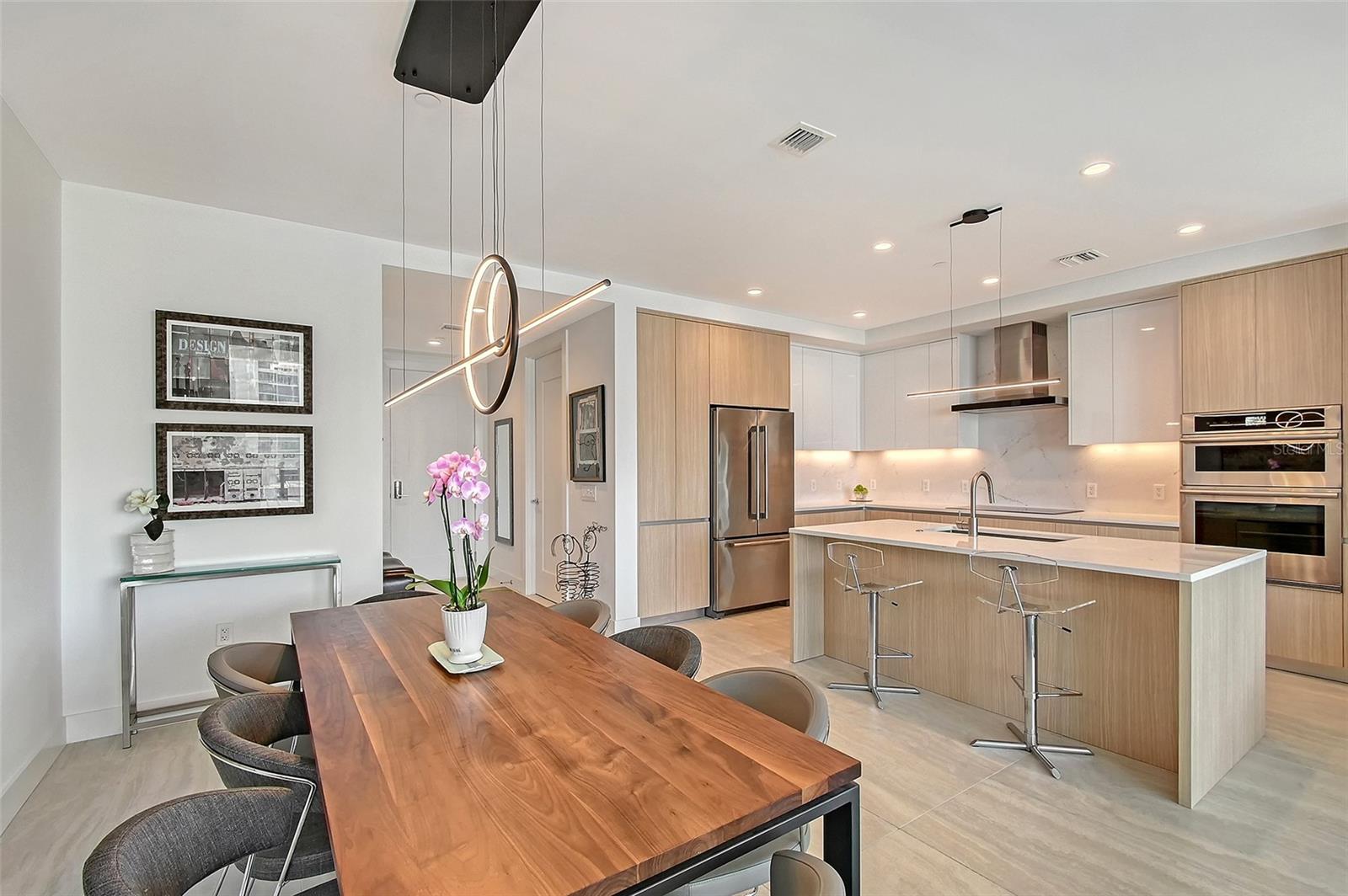 Image 13 of 80 For 301 Quay Commons  1208