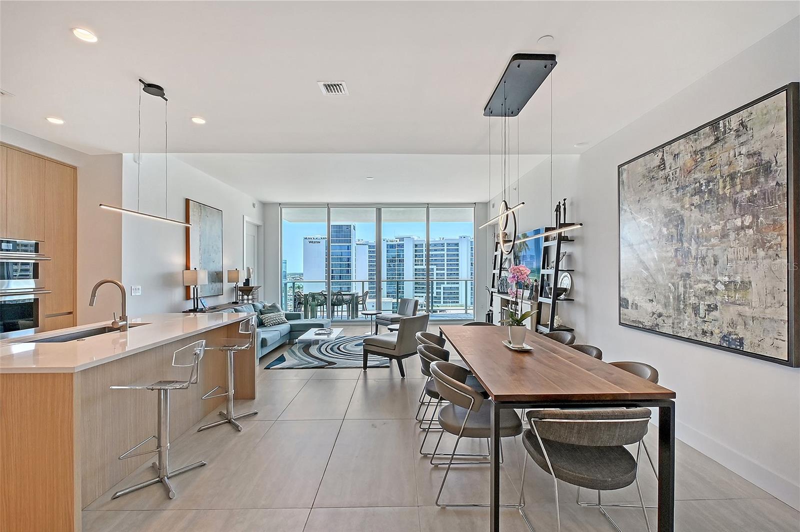 Image 16 of 80 For 301 Quay Commons  1208