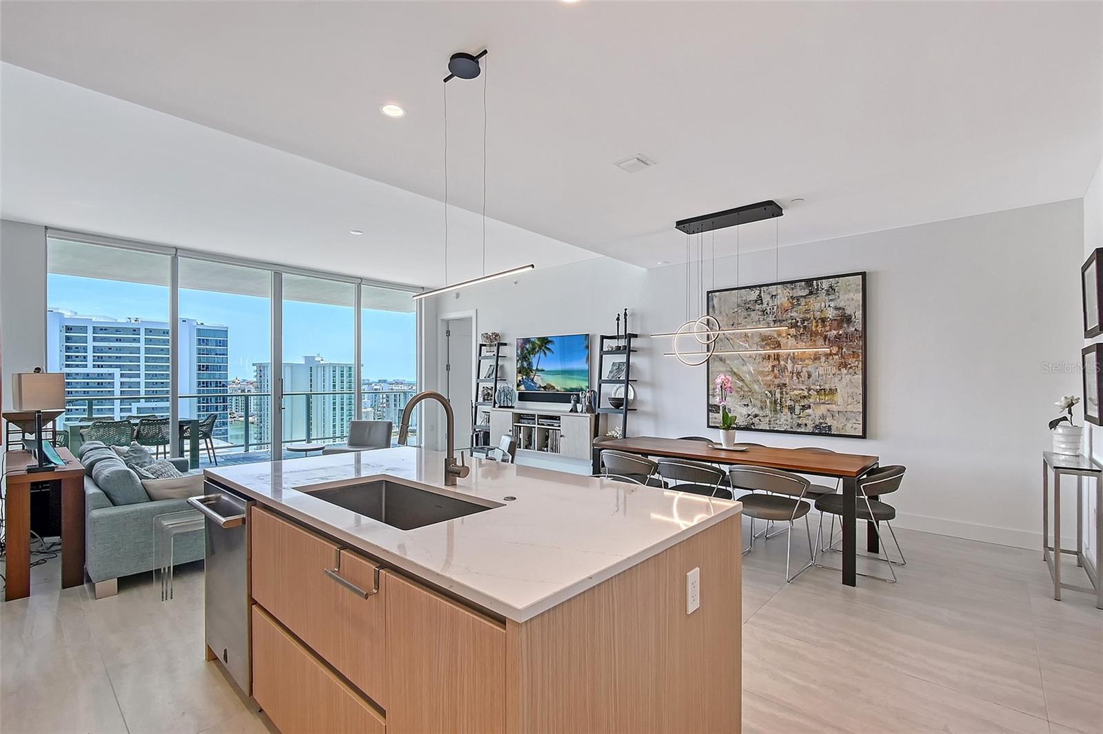 Image 17 of 80 For 301 Quay Commons  1208
