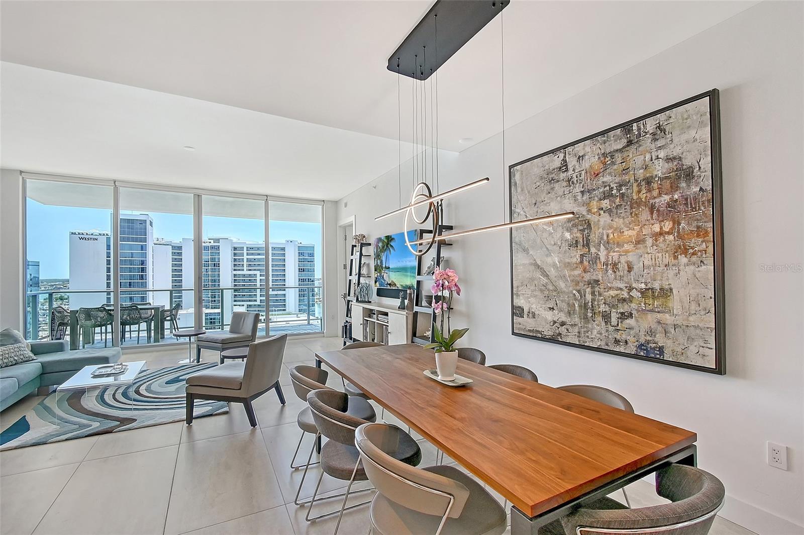 Image 3 of 80 For 301 Quay Commons  1208