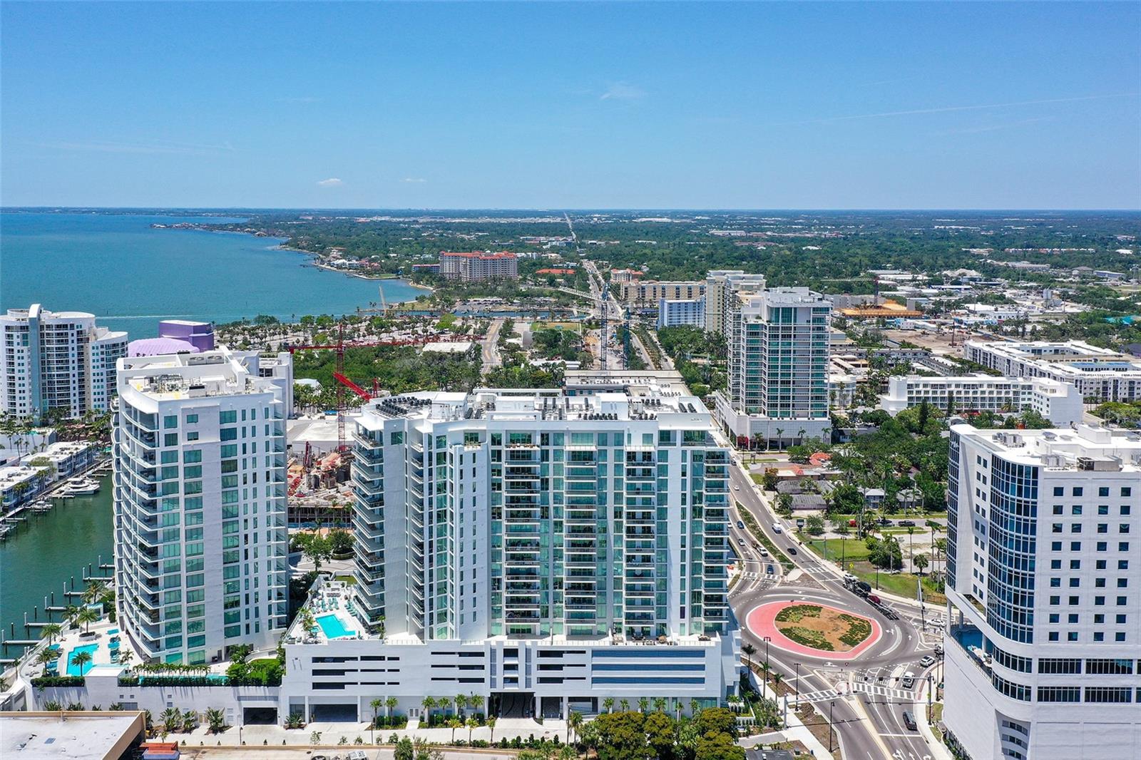 Image 30 of 80 For 301 Quay Commons  1208