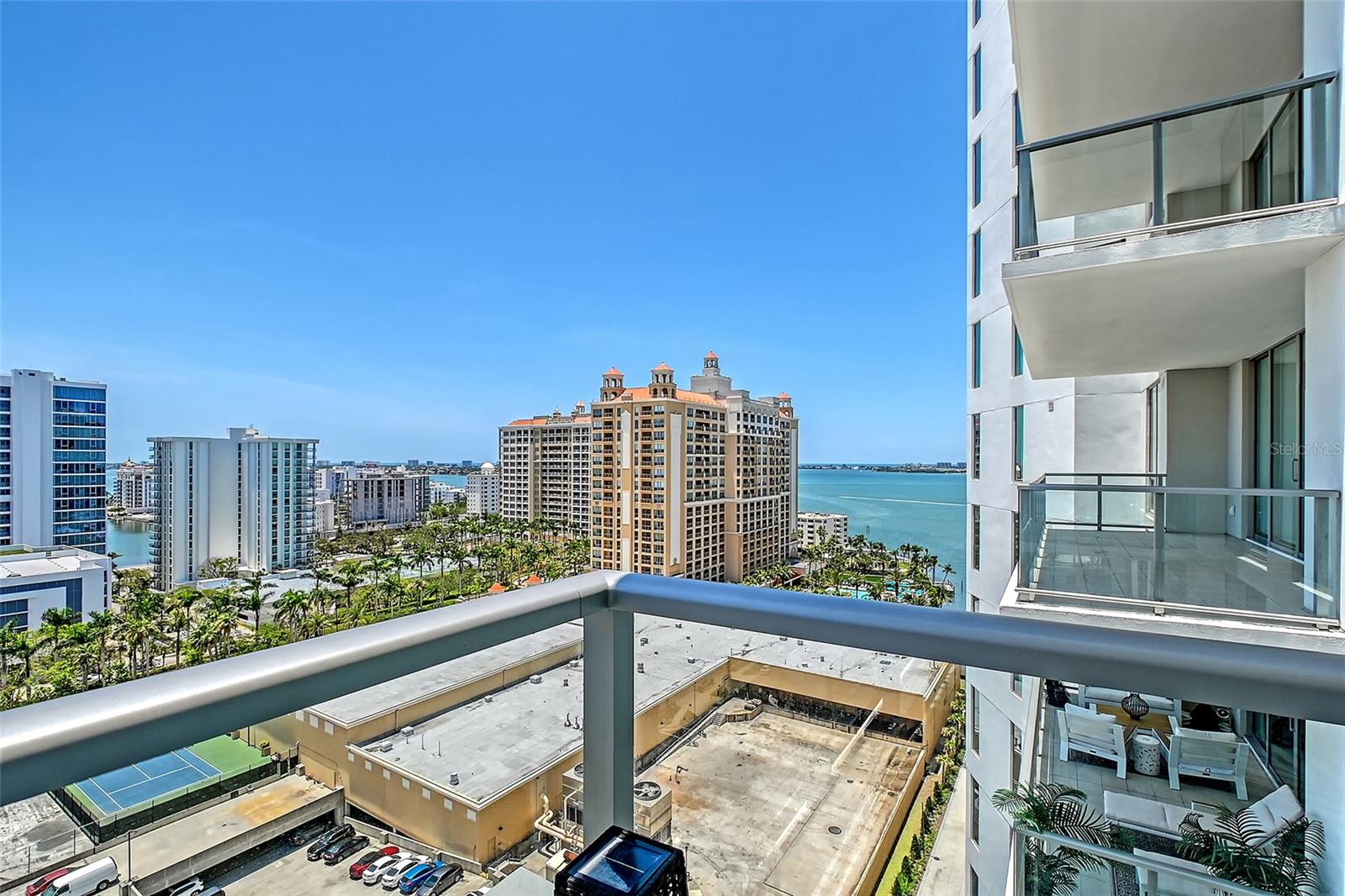 Image 32 of 80 For 301 Quay Commons  1208