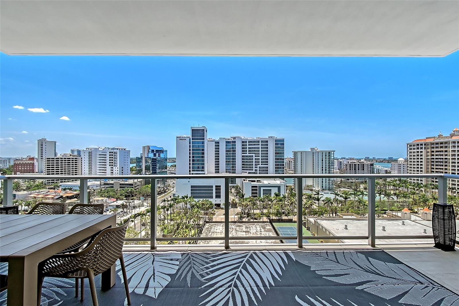 Image 33 of 80 For 301 Quay Commons  1208