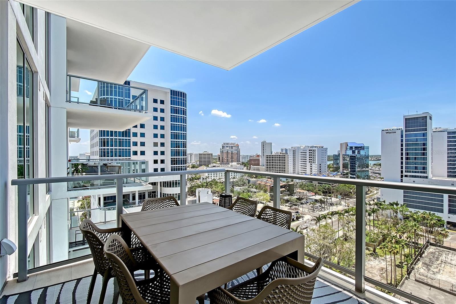Image 34 of 80 For 301 Quay Commons  1208