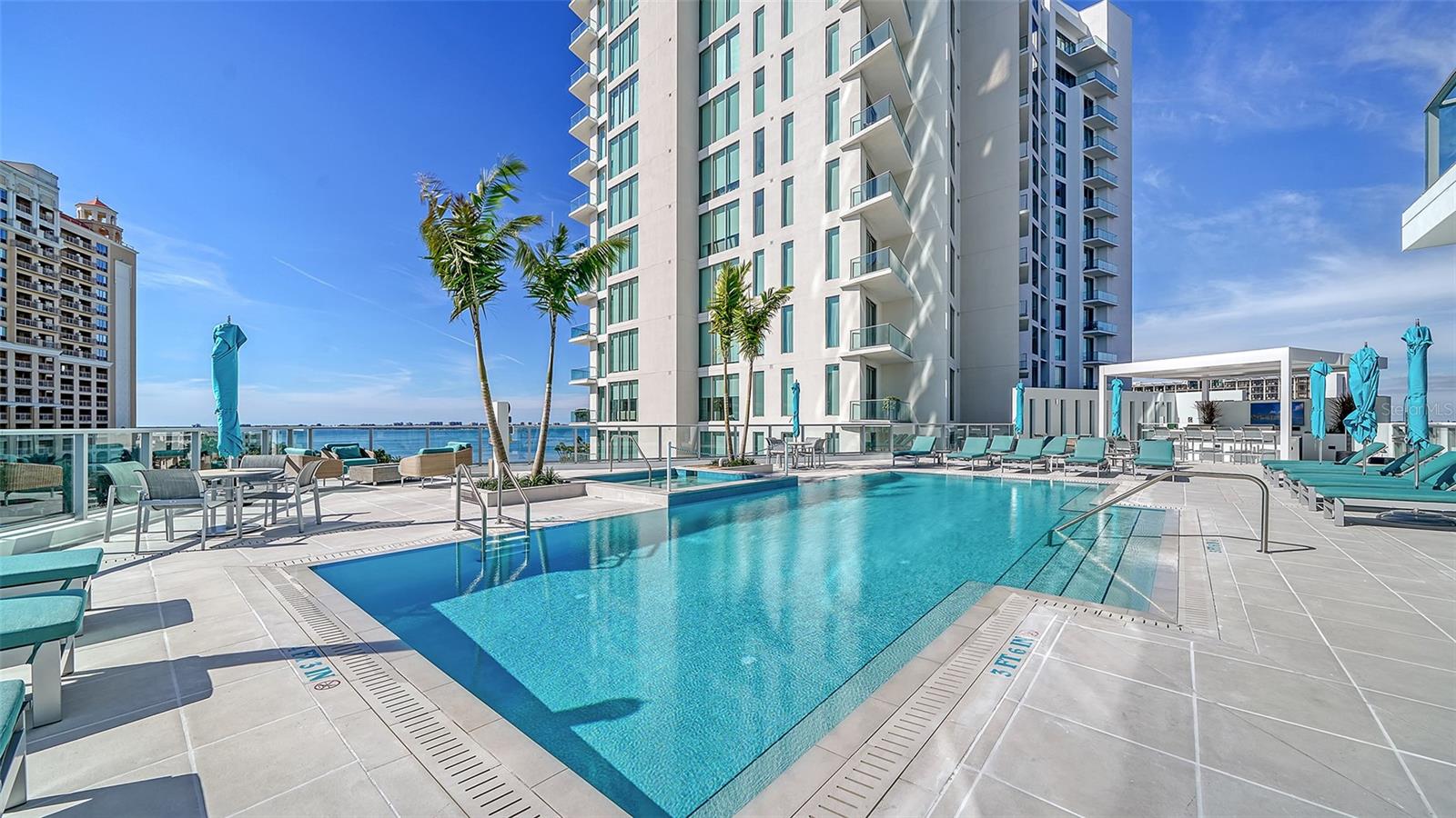 Image 36 of 80 For 301 Quay Commons  1208