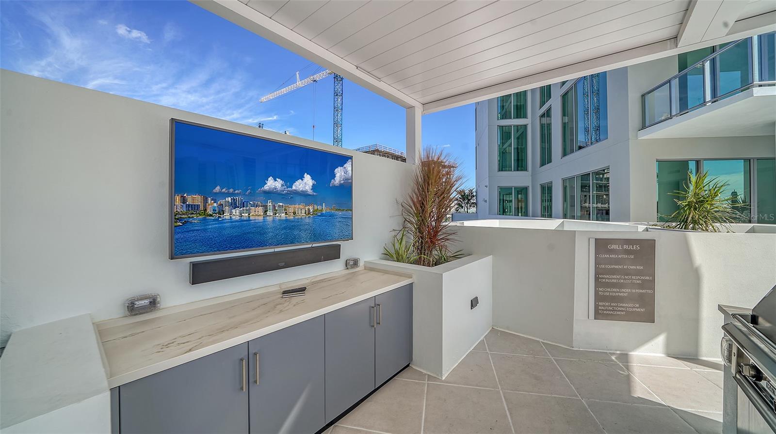 Image 39 of 80 For 301 Quay Commons  1208