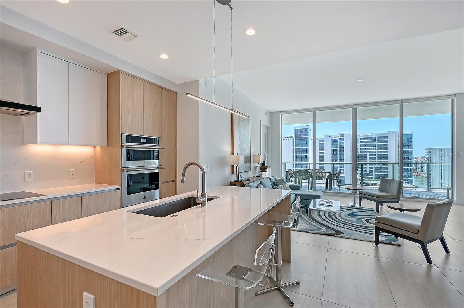 Image 4 of 80 For 301 Quay Commons  1208