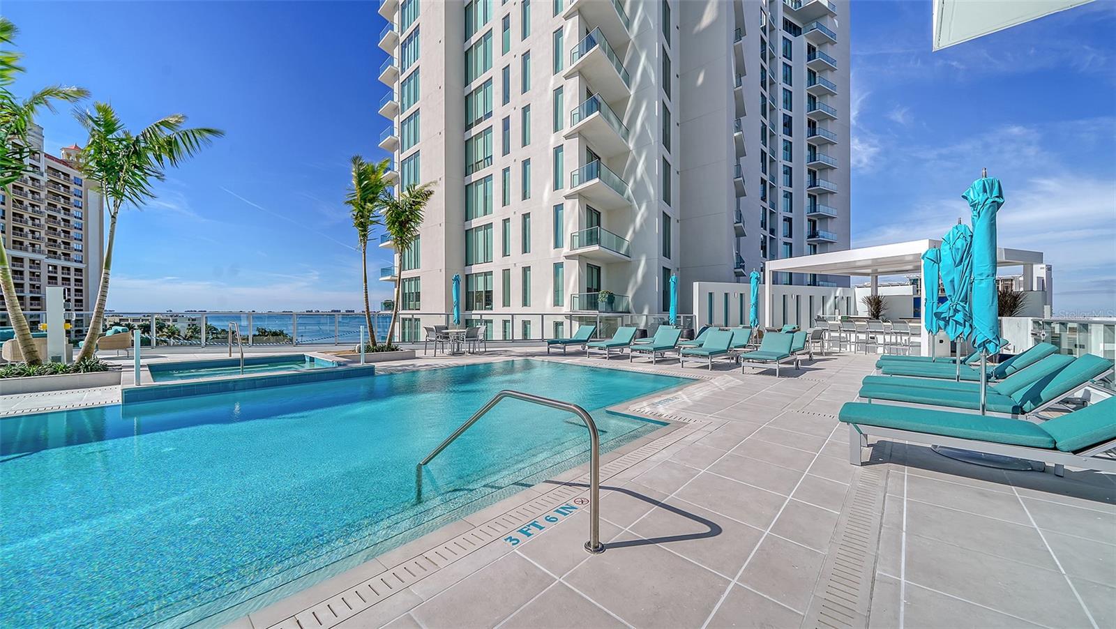 Image 43 of 80 For 301 Quay Commons  1208