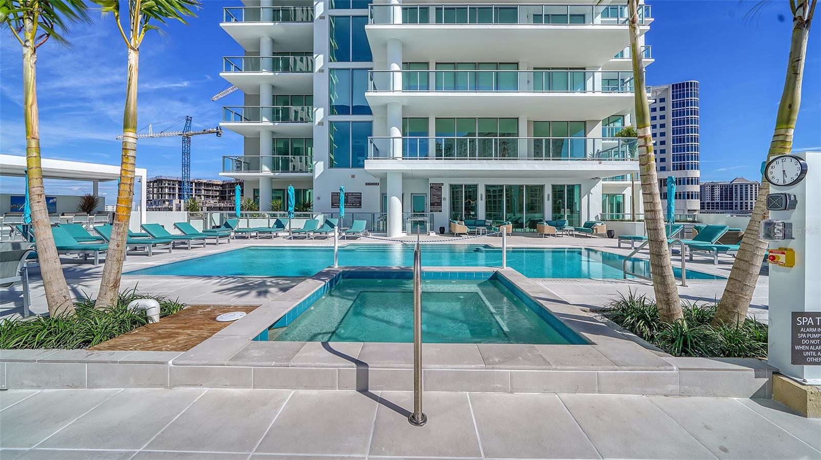 Image 45 of 80 For 301 Quay Commons  1208