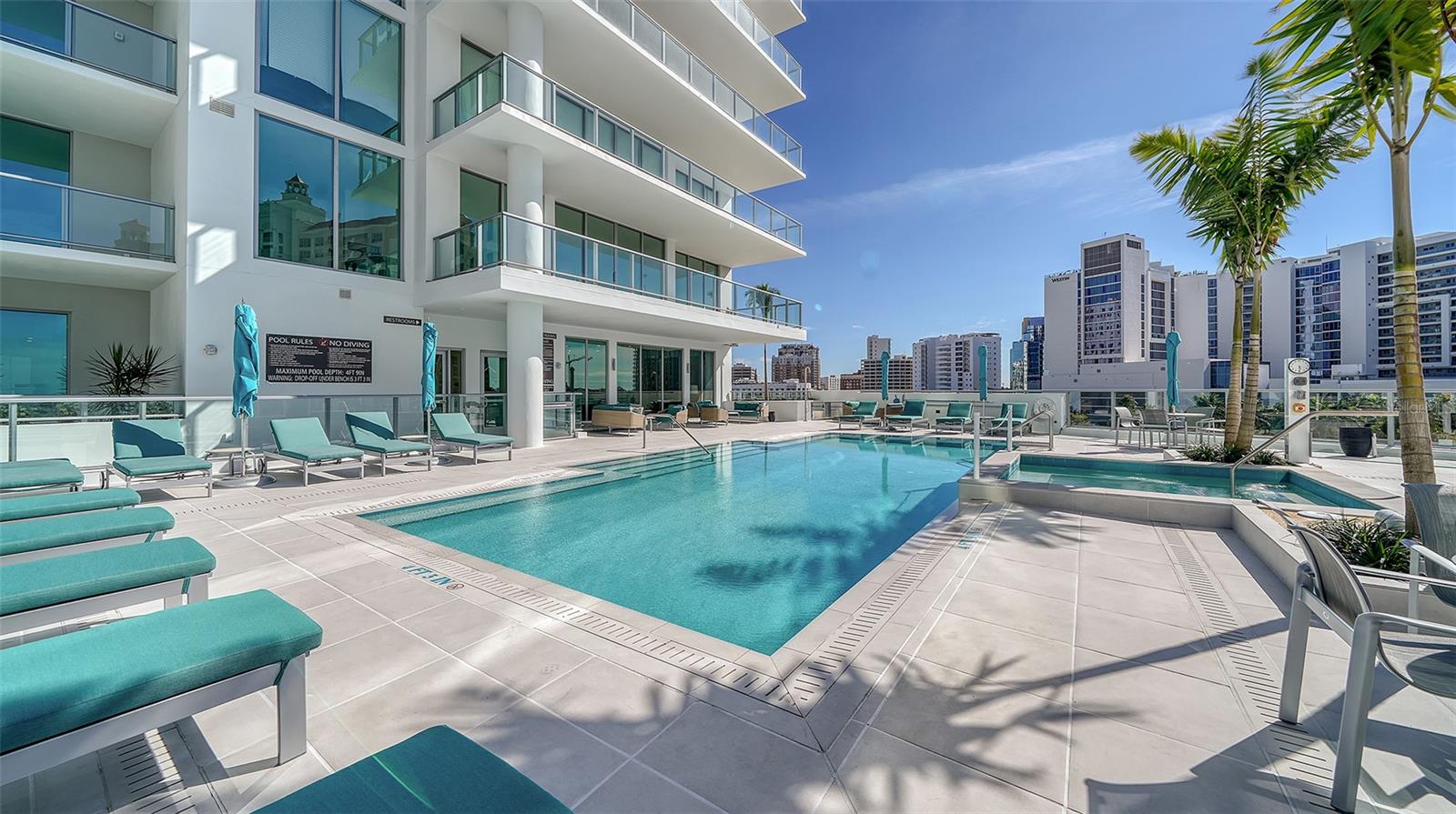 Image 46 of 80 For 301 Quay Commons  1208