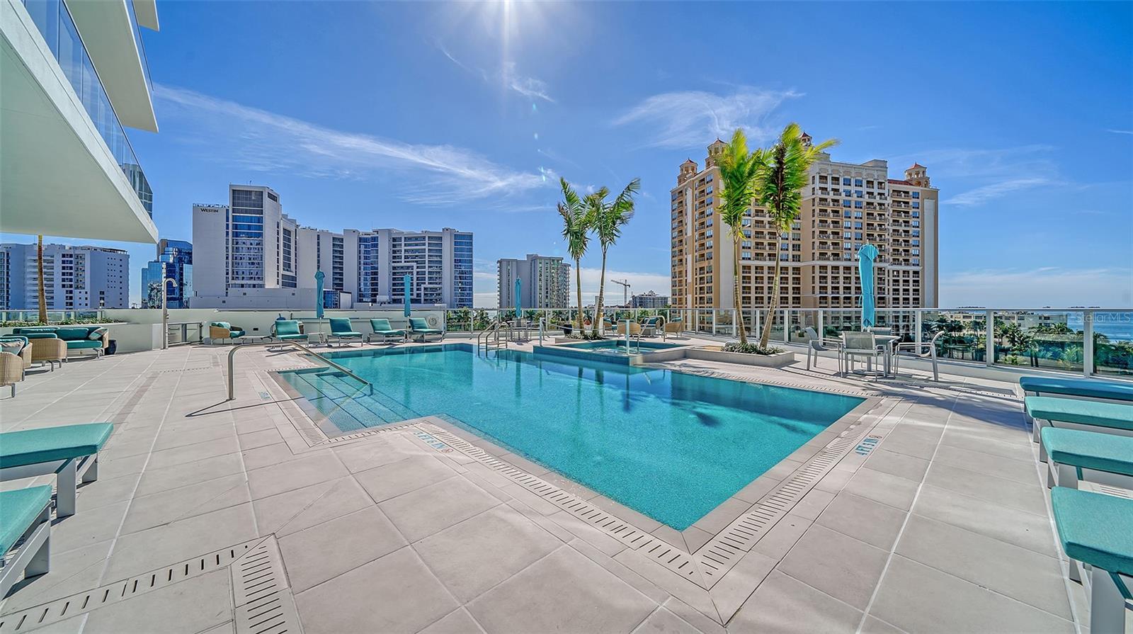 Image 47 of 80 For 301 Quay Commons  1208