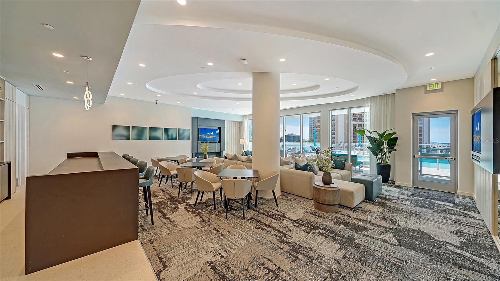 Image 48 of 80 For 301 Quay Commons  1208