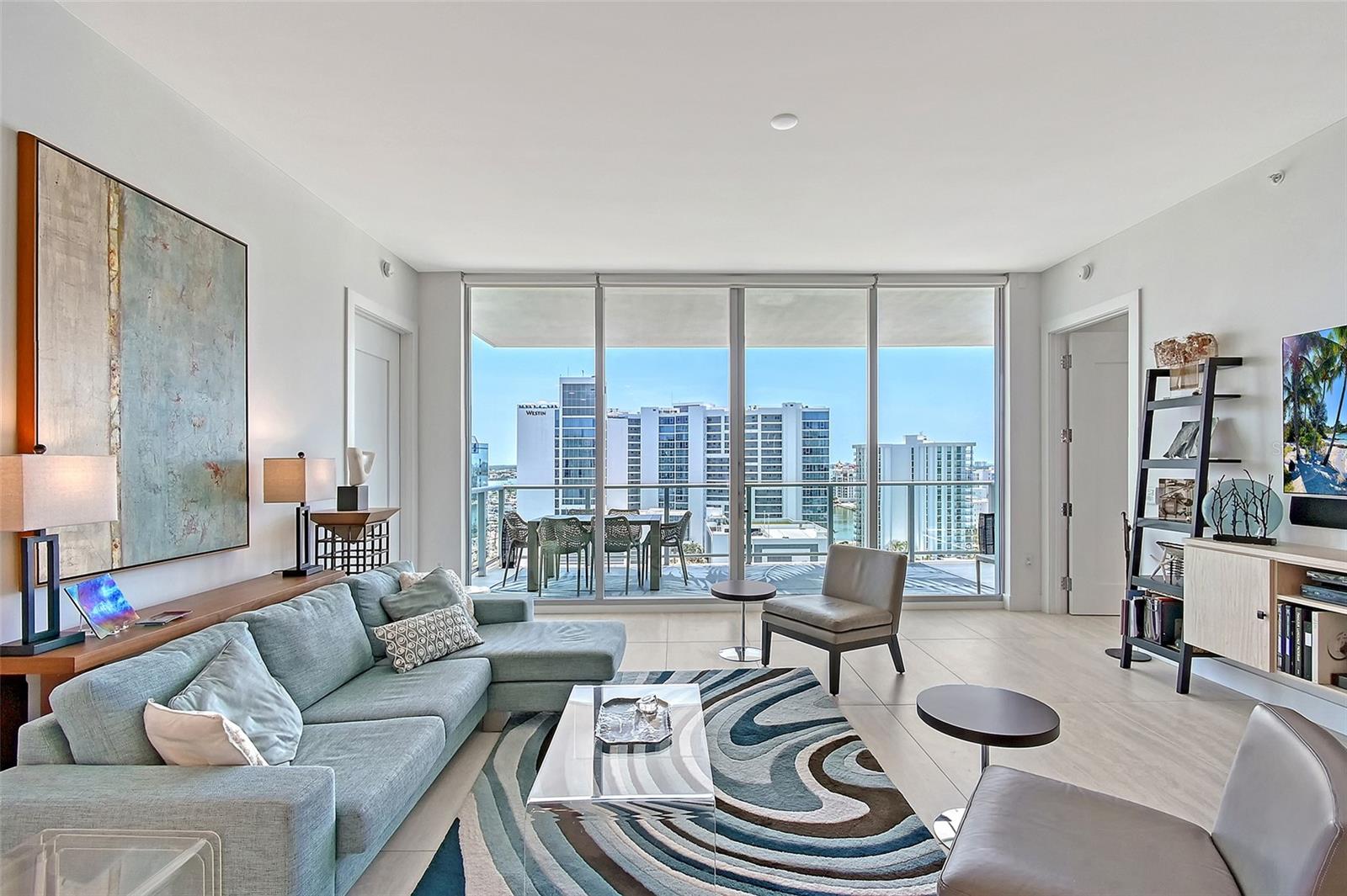 Image 5 of 80 For 301 Quay Commons  1208
