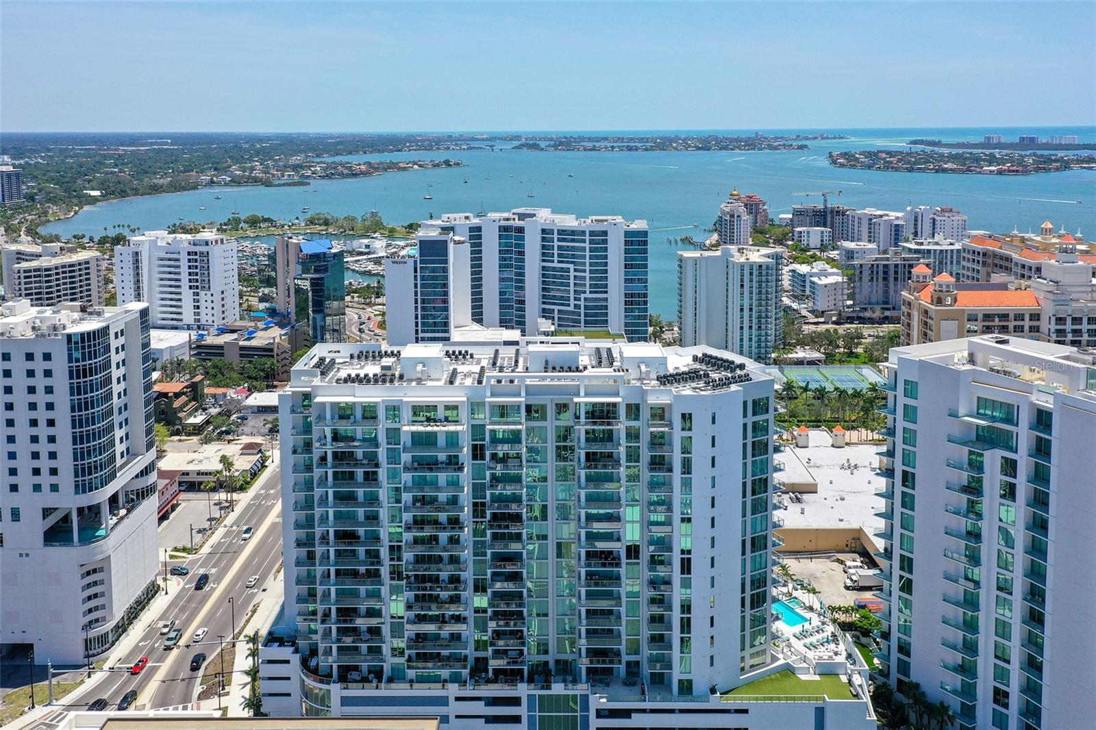 Image 65 of 80 For 301 Quay Commons  1208