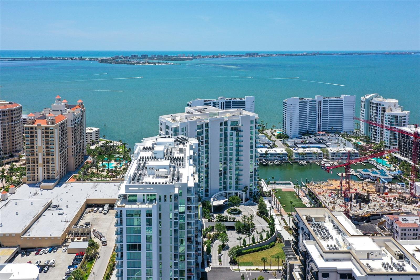 Image 66 of 80 For 301 Quay Commons  1208