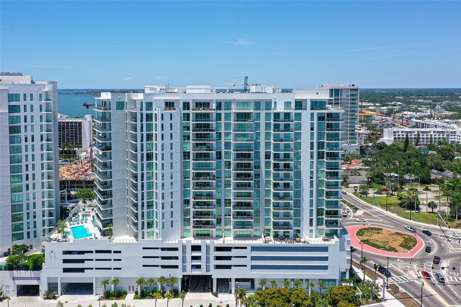 Image 67 of 80 For 301 Quay Commons  1208