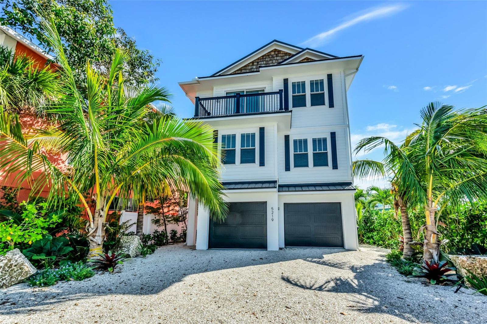 Details for 5219 Calle Menorca, SARASOTA, FL 34242