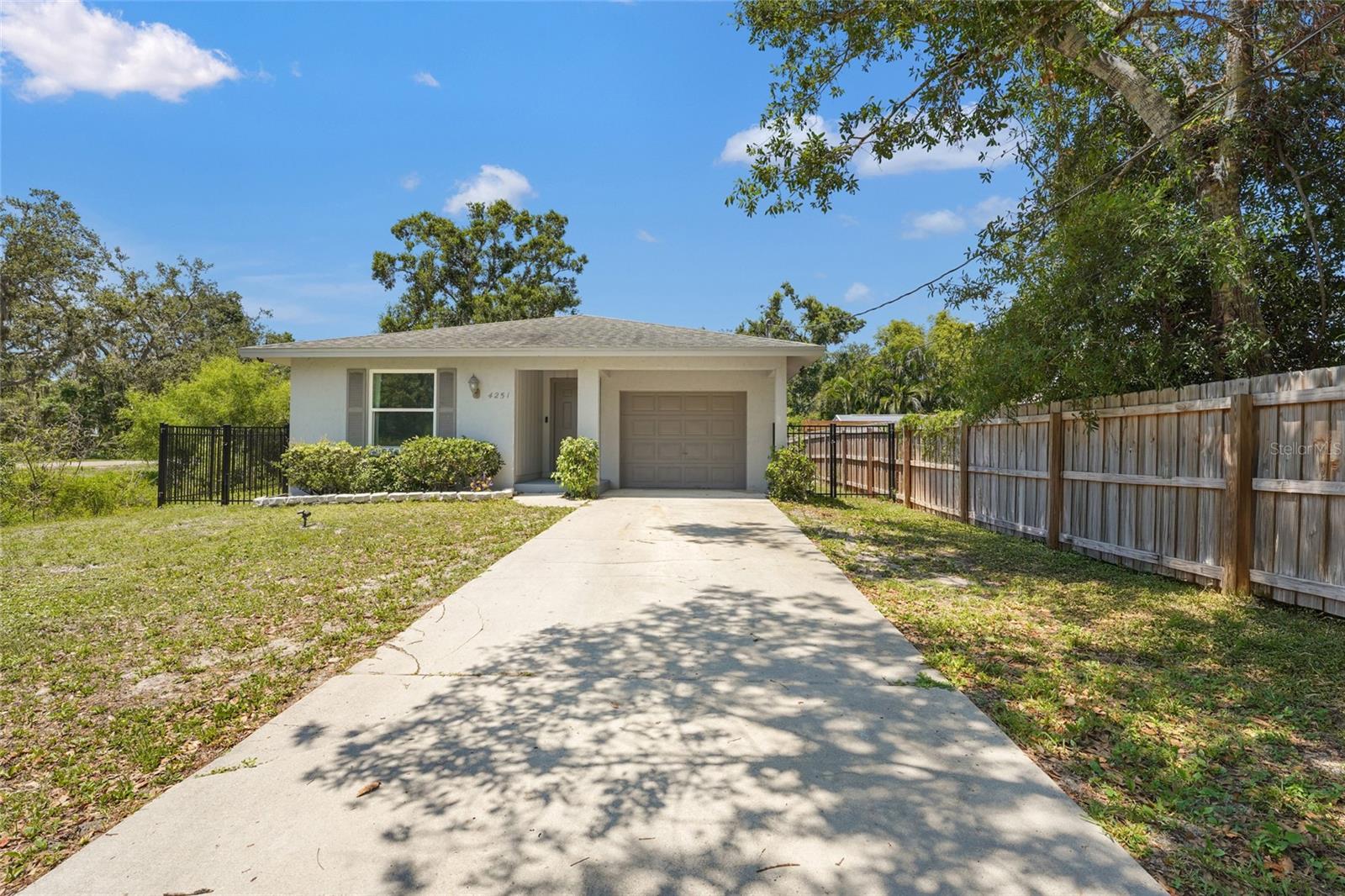 Details for 4251 Austin Street, SARASOTA, FL 34233