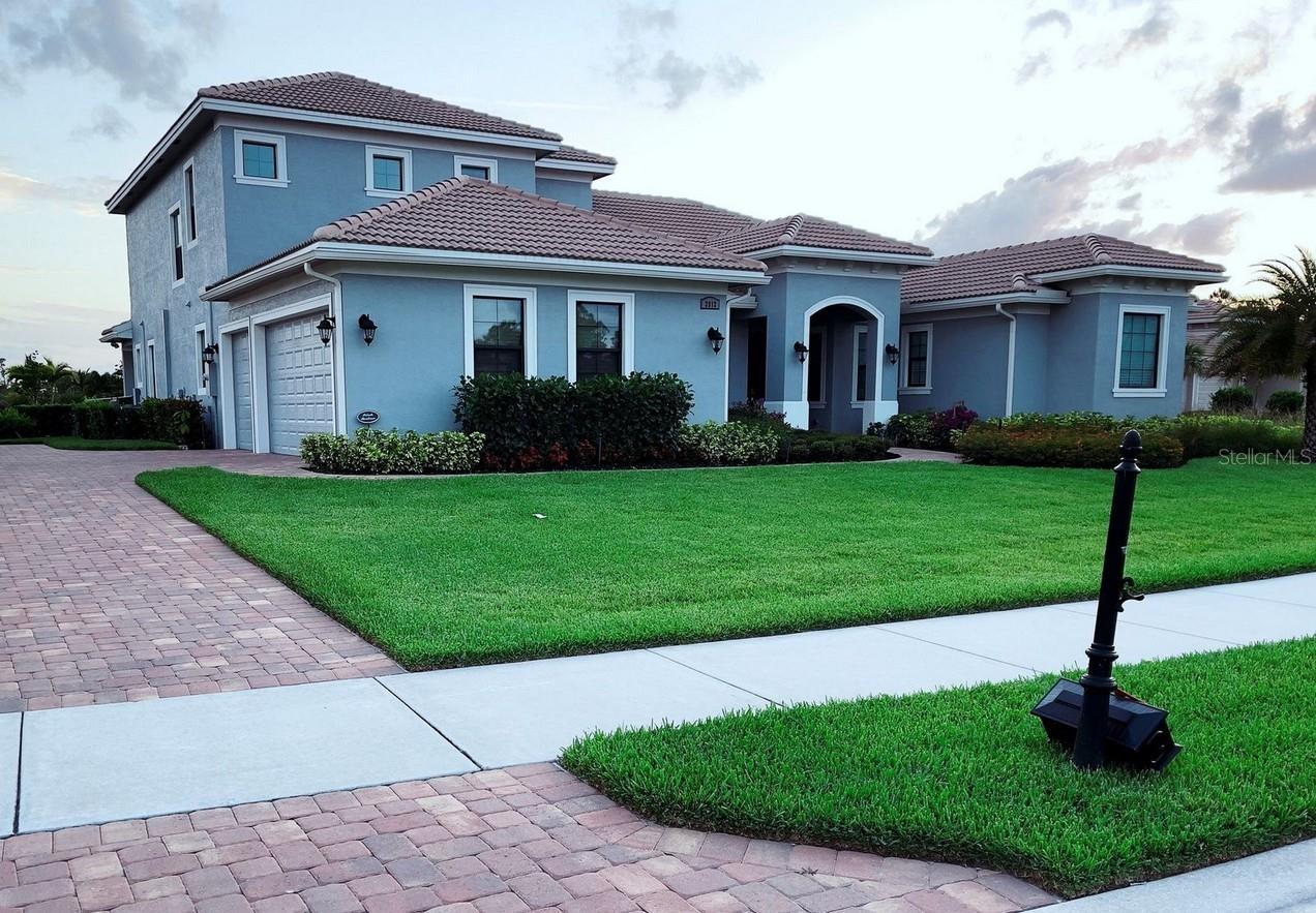 Details for 2912 English Garden Drive, PALM CITY, FL 34990
