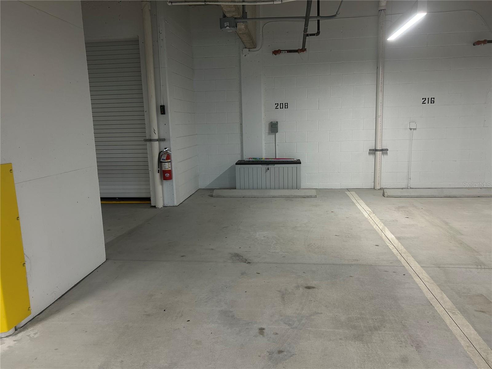 Image 3 of 35 For 1558 4th Street 208