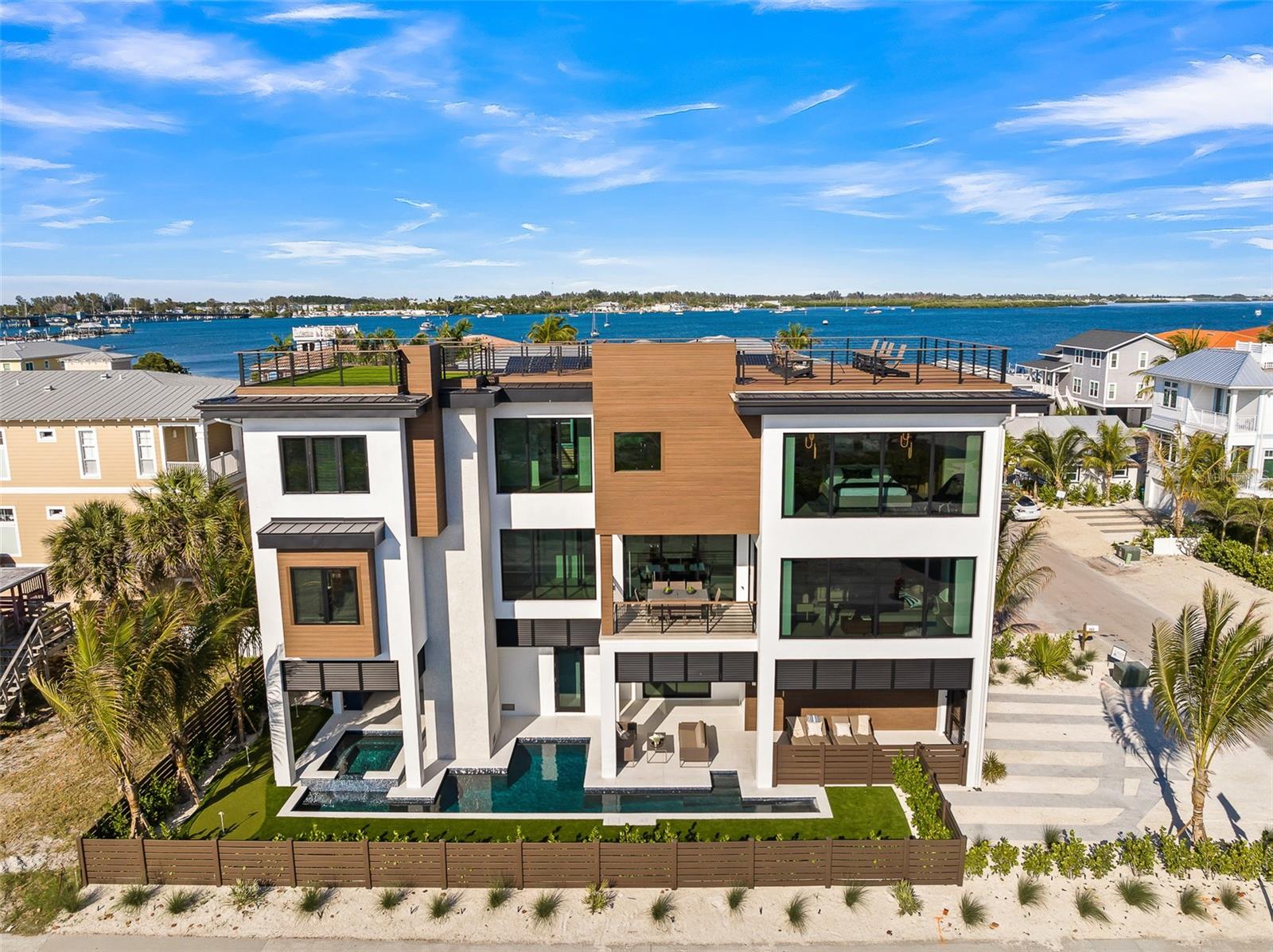 Details for 100 6th Street S, BRADENTON BEACH, FL 34217
