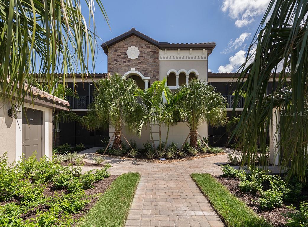 Details for 5528 Palmer Circle 105, LAKEWOOD RANCH, FL 34211