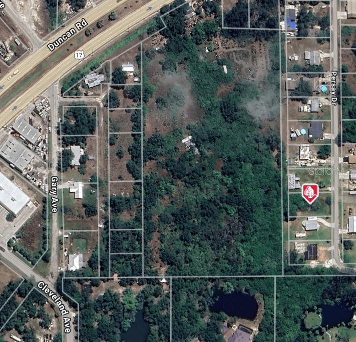 Details for 1319 Persay Drive, PUNTA GORDA, FL 33982